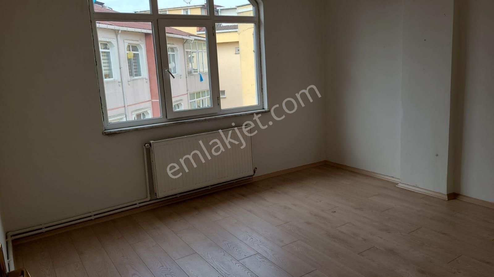 Gaziosmanpaşa Yıldıztabya Kiralık Daire Şehir Manzaralı 4.kat Caddeye Yakın Daire