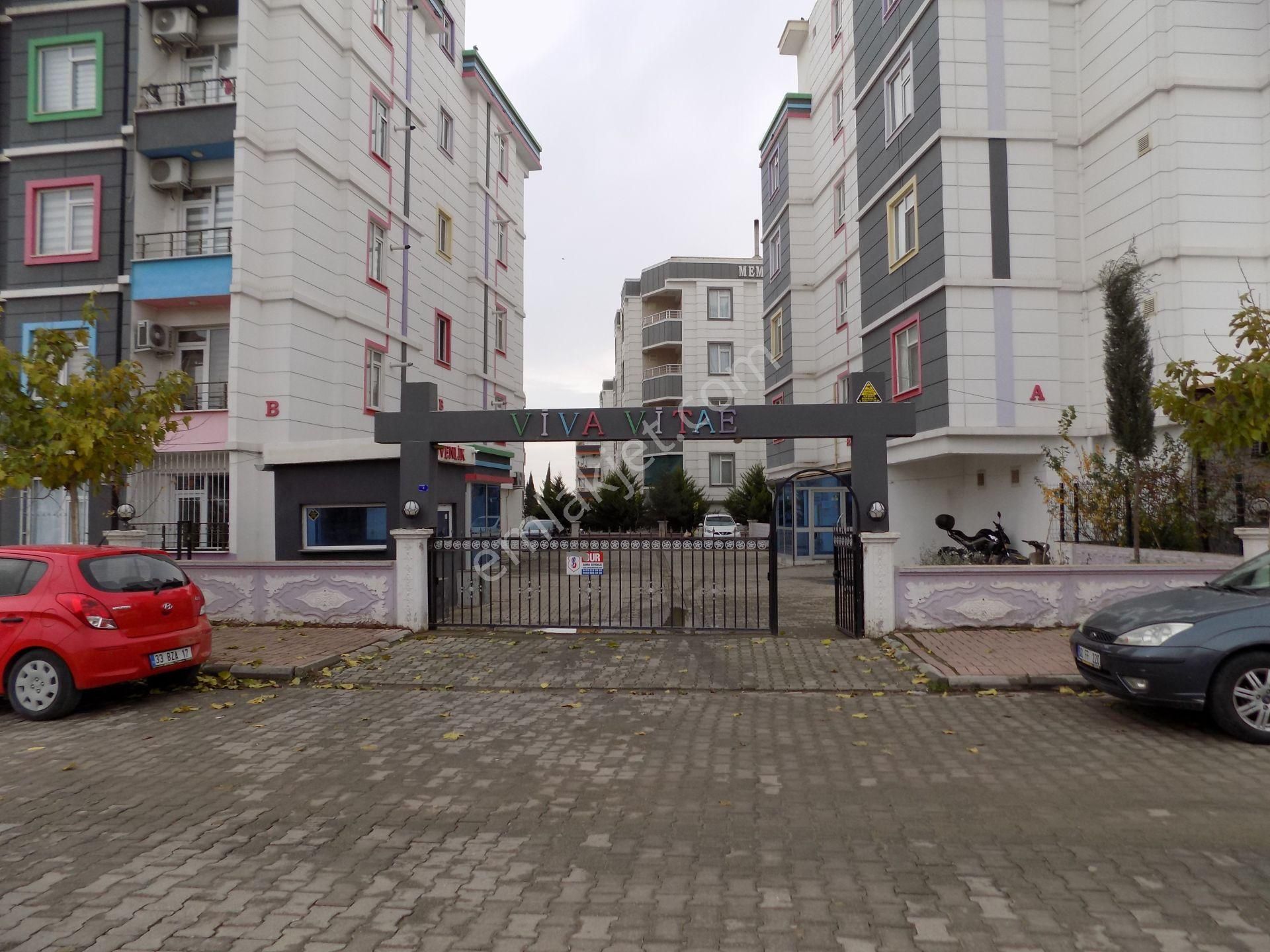 Haliliye Sırrın Satılık Daire Sırrında 1+1 Full Eşyalı 55 M2 Daire