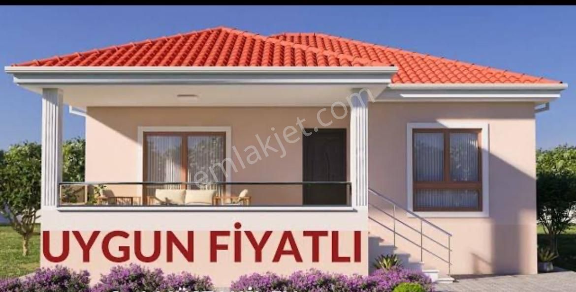 Tepebaşı Şirintepe Satılık Müstakil Ev Satılık Müstakil Ev Baron Emlak İnş. Gayrimenkul