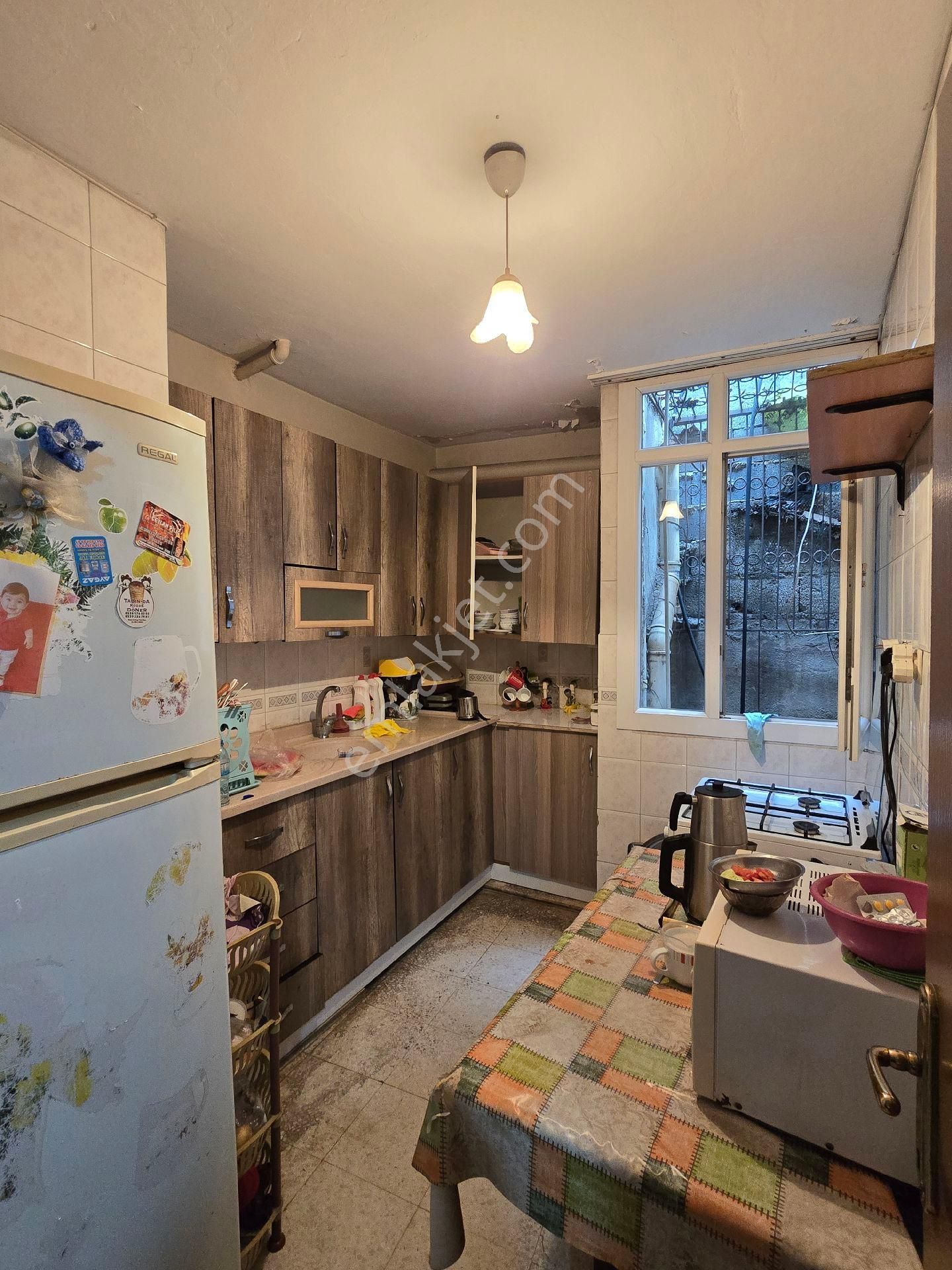 Havuzlu Bahçede2 Katlı Müstakil 3+1 - Görsel 13