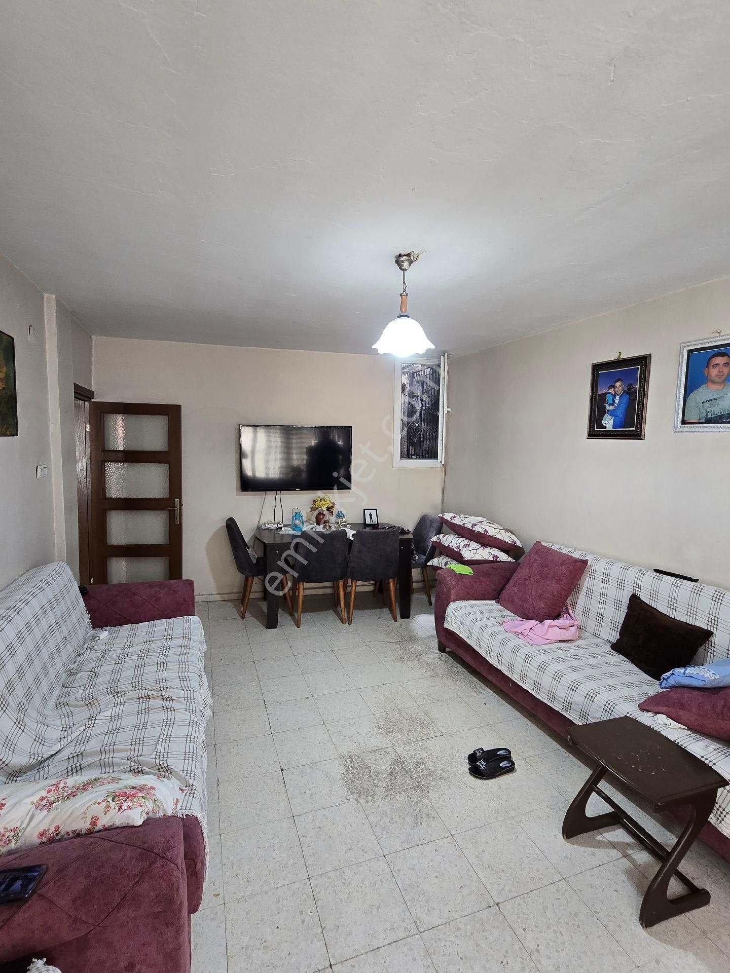 Havuzlu Bahçede2 Katlı Müstakil 3+1 - Görsel 2