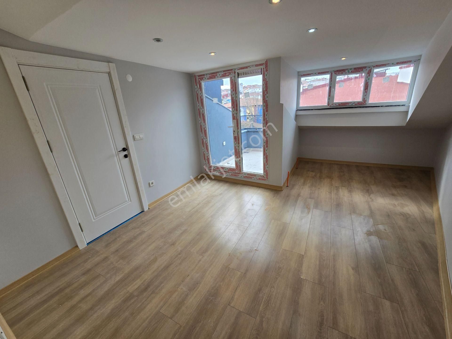 Deluxe 26 ' Dan Tam Merkezde Sıfır Binada Yokuşsuz 3+2 Dublex - Görsel 22