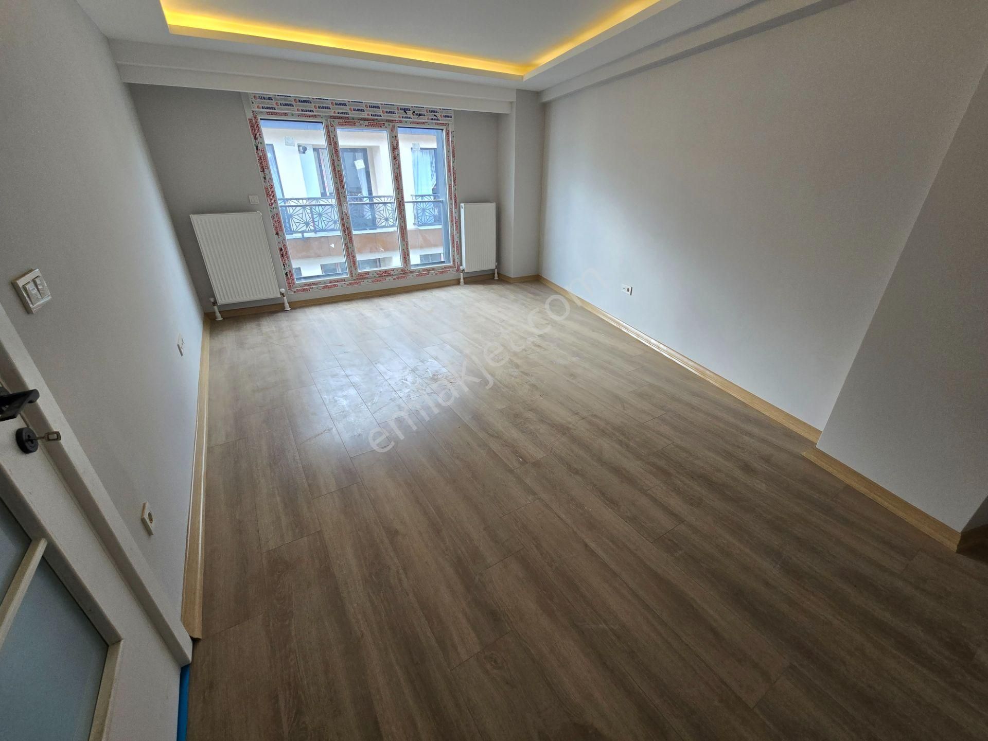 Deluxe 26 ' Dan Tam Merkezde Sıfır Binada Yokuşsuz 3+2 Dublex - Görsel 4