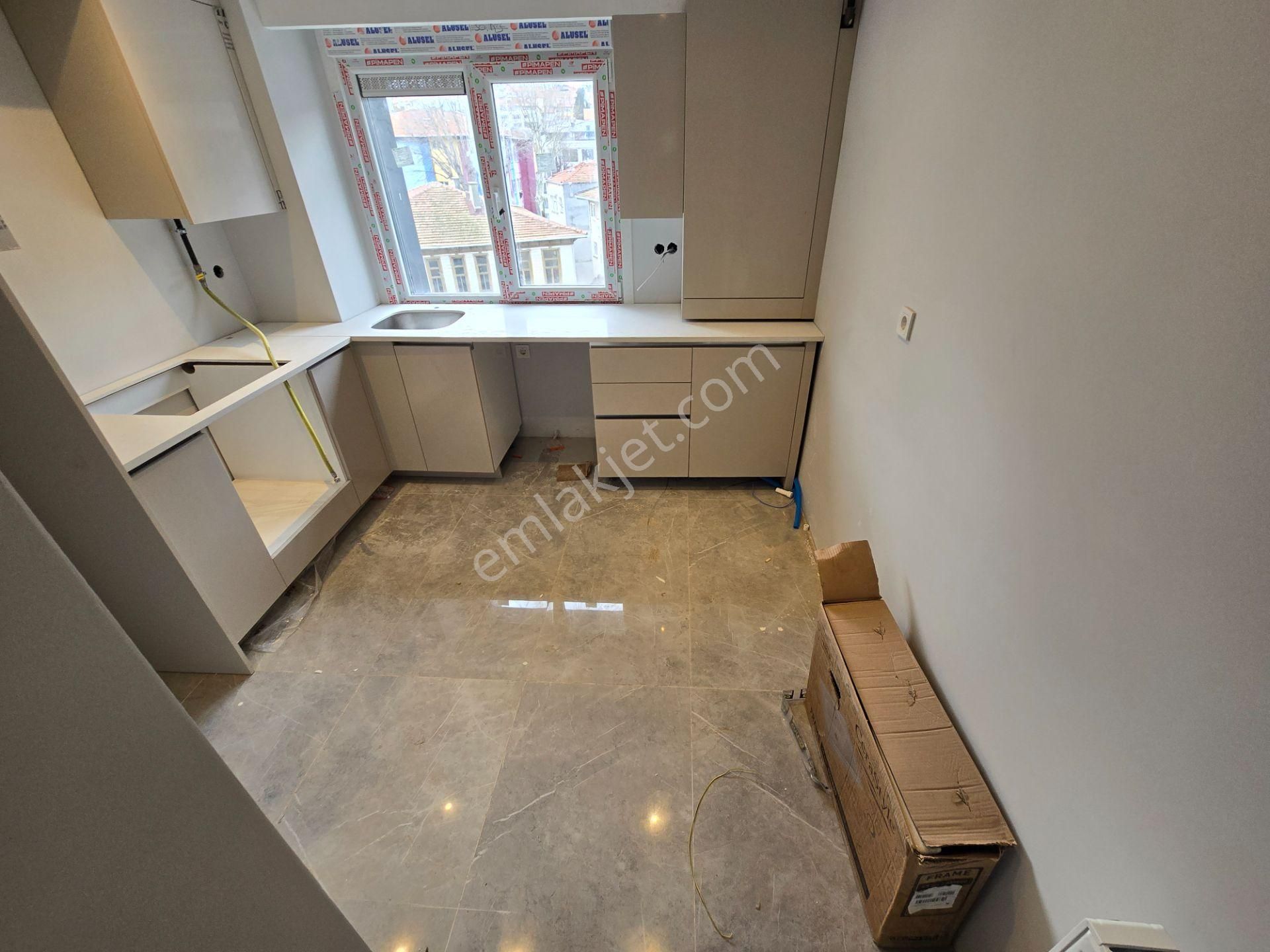 Deluxe 26 ' Dan Tam Merkezde Sıfır Binada Yokuşsuz 3+2 Dublex - Görsel 10