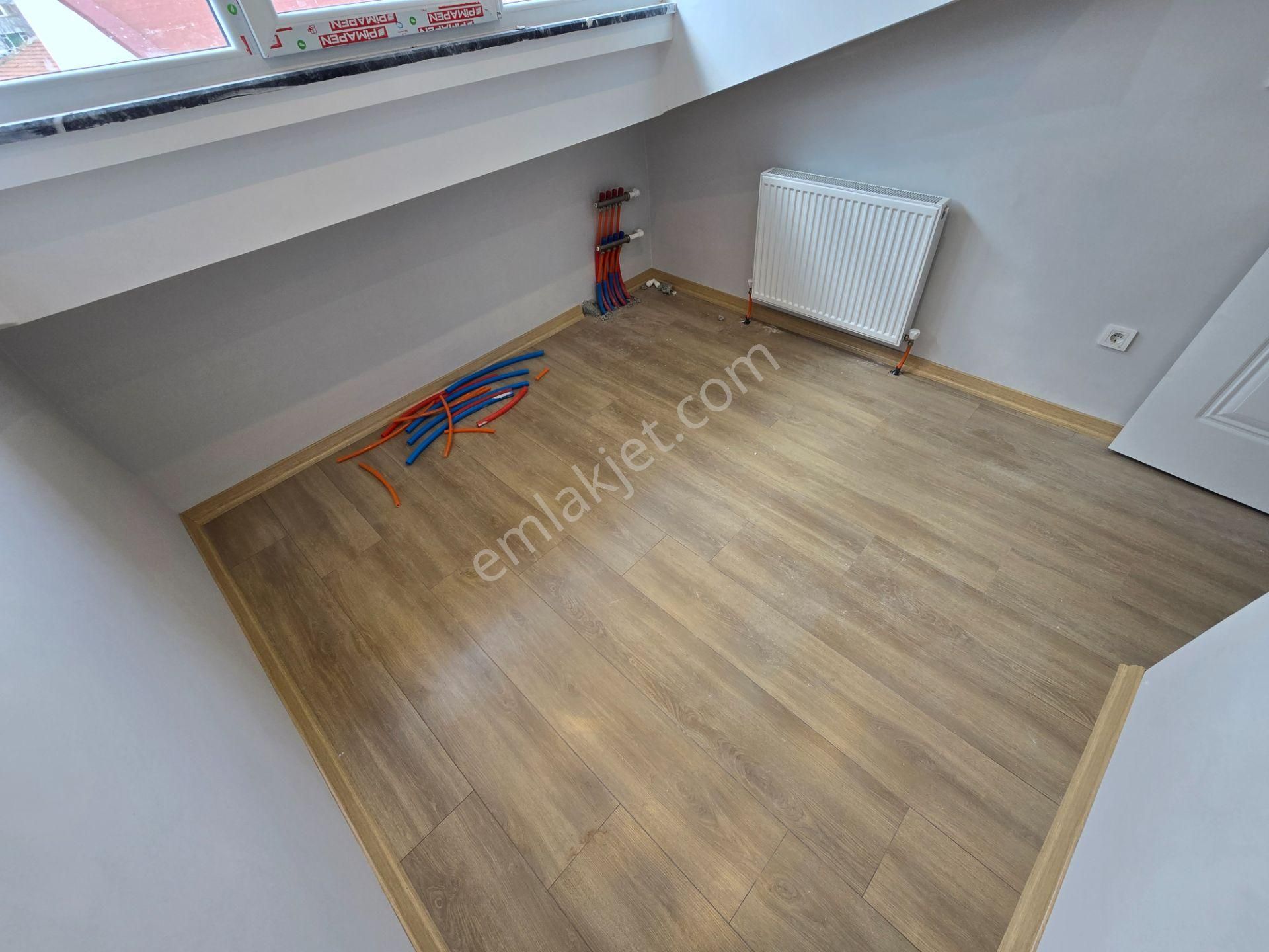 Deluxe 26 ' Dan Tam Merkezde Sıfır Binada Yokuşsuz 3+2 Dublex - Görsel 20