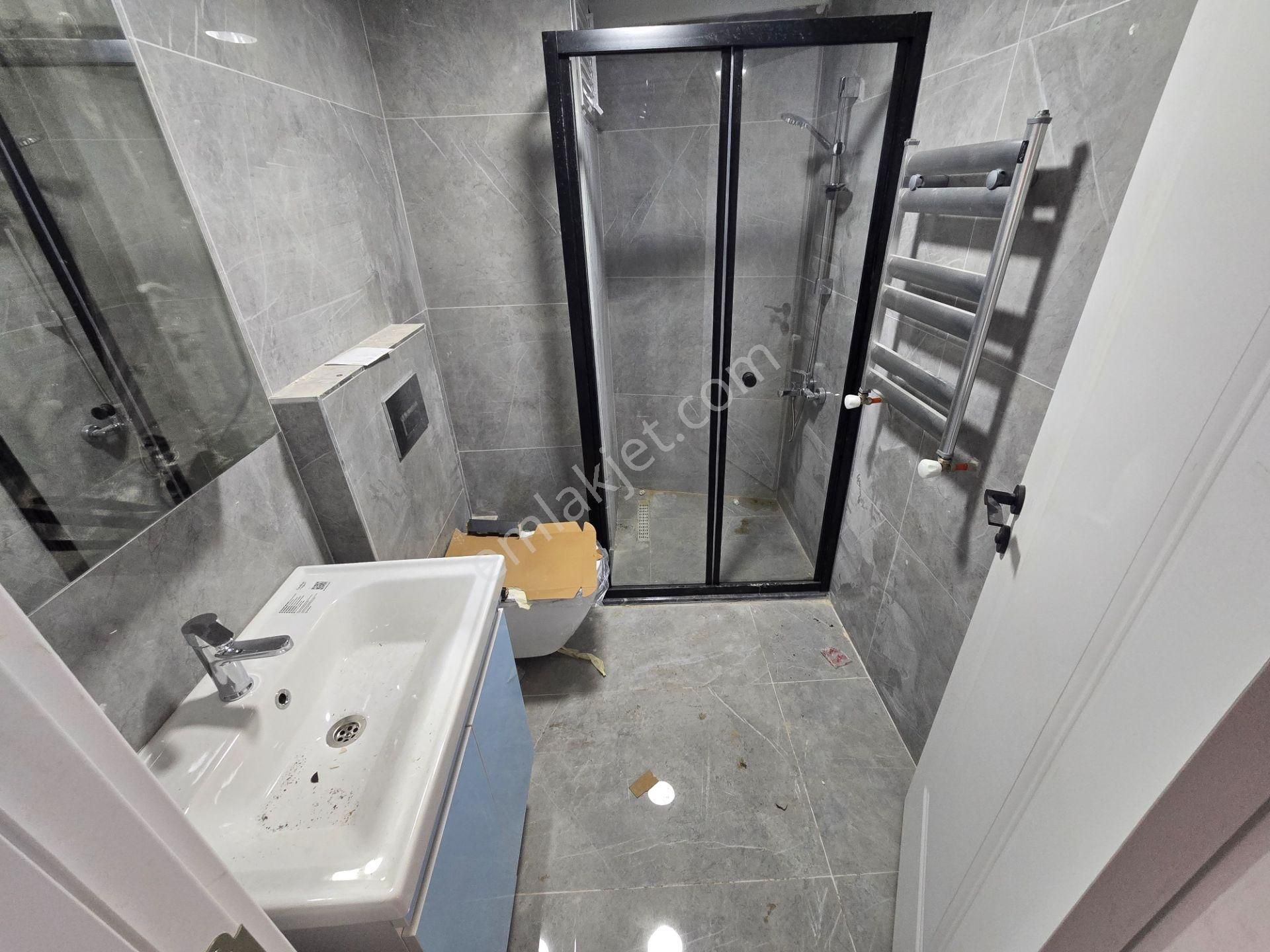 Deluxe 26 ' Dan Tam Merkezde Sıfır Binada Yokuşsuz 3+2 Dublex - Görsel 15