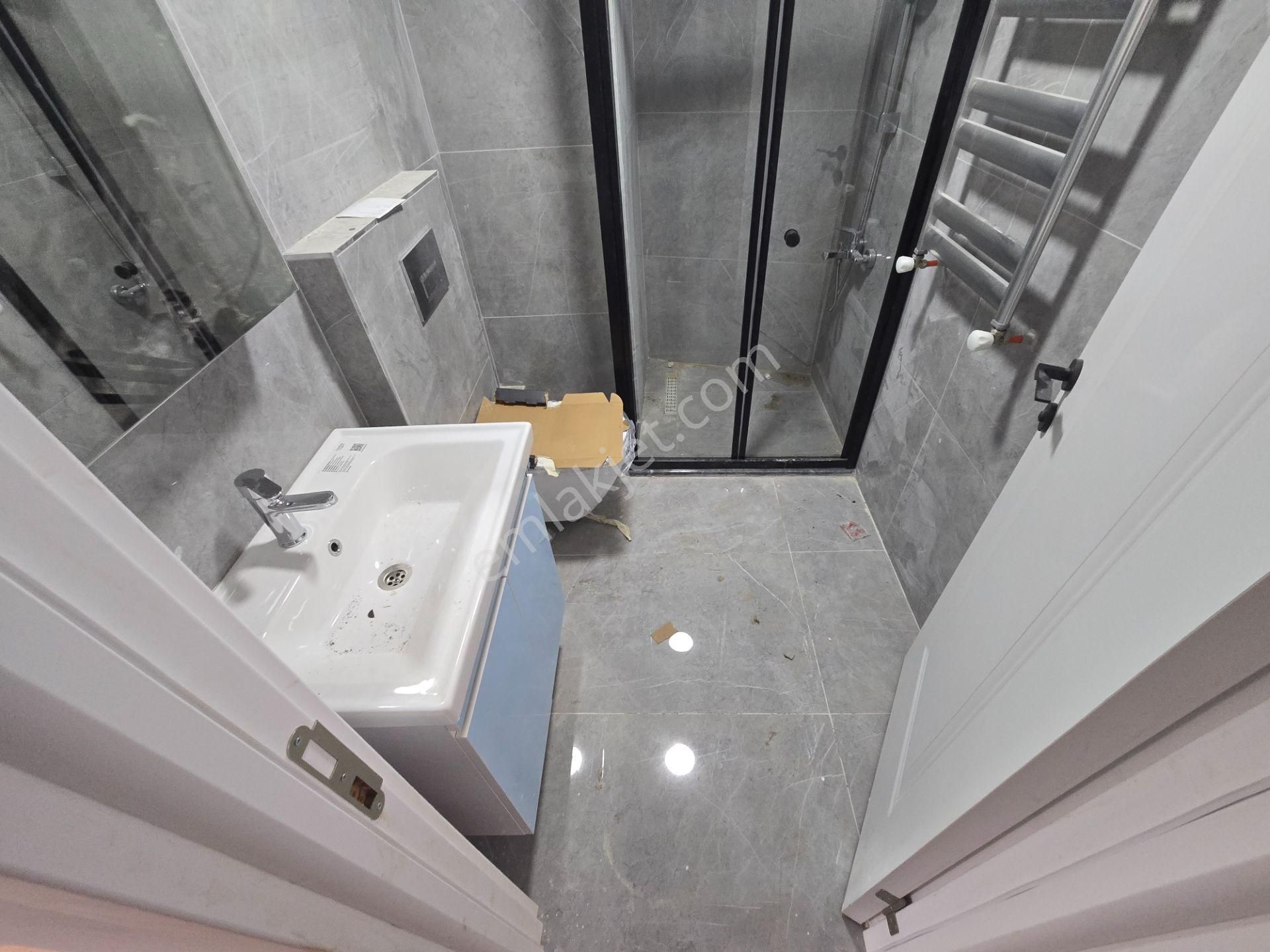 Deluxe 26 ' Dan Tam Merkezde Sıfır Binada Yokuşsuz 3+2 Dublex - Görsel 14