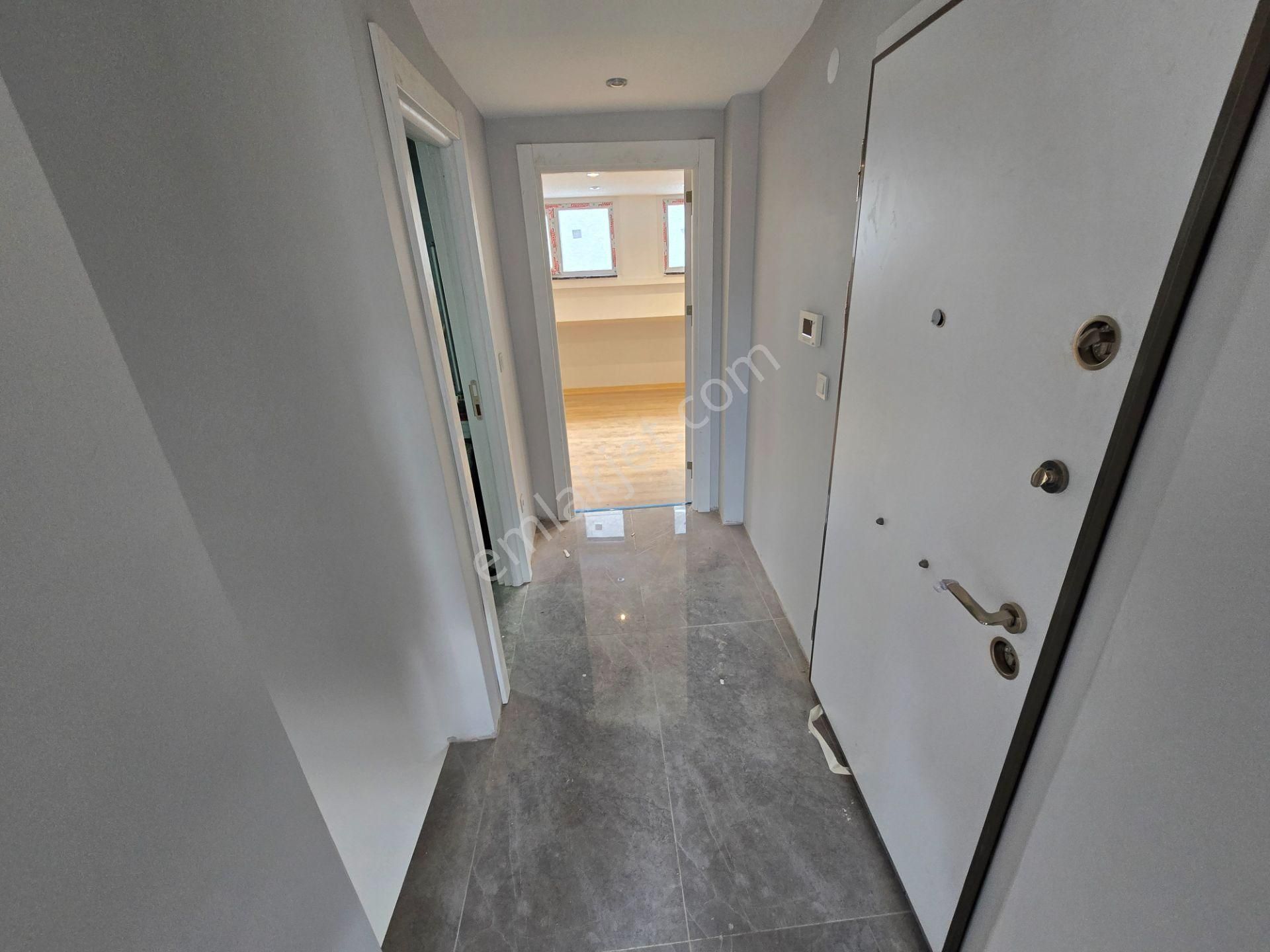 Deluxe 26 ' Dan Tam Merkezde Sıfır Binada Yokuşsuz 3+2 Dublex - Görsel 31