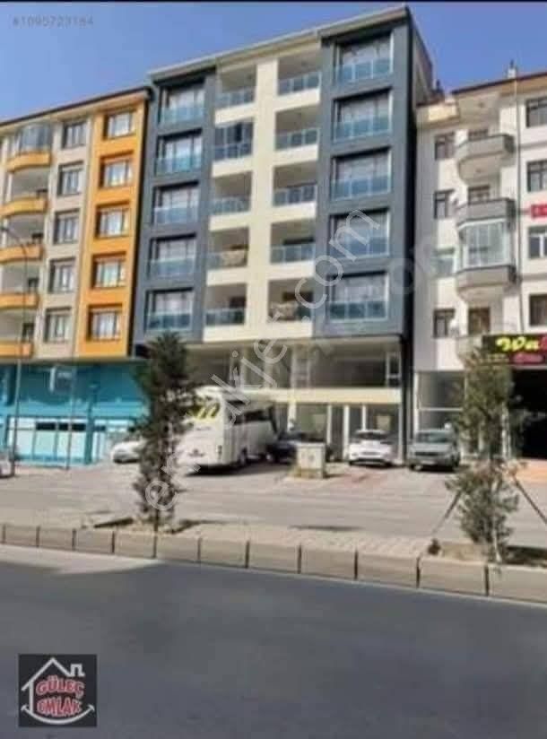 Niğde Merkez Şahsüleyman Mah. Eski Hacettepe Karşısı Cadde Üzeri Satılık Daireler - Görsel 30