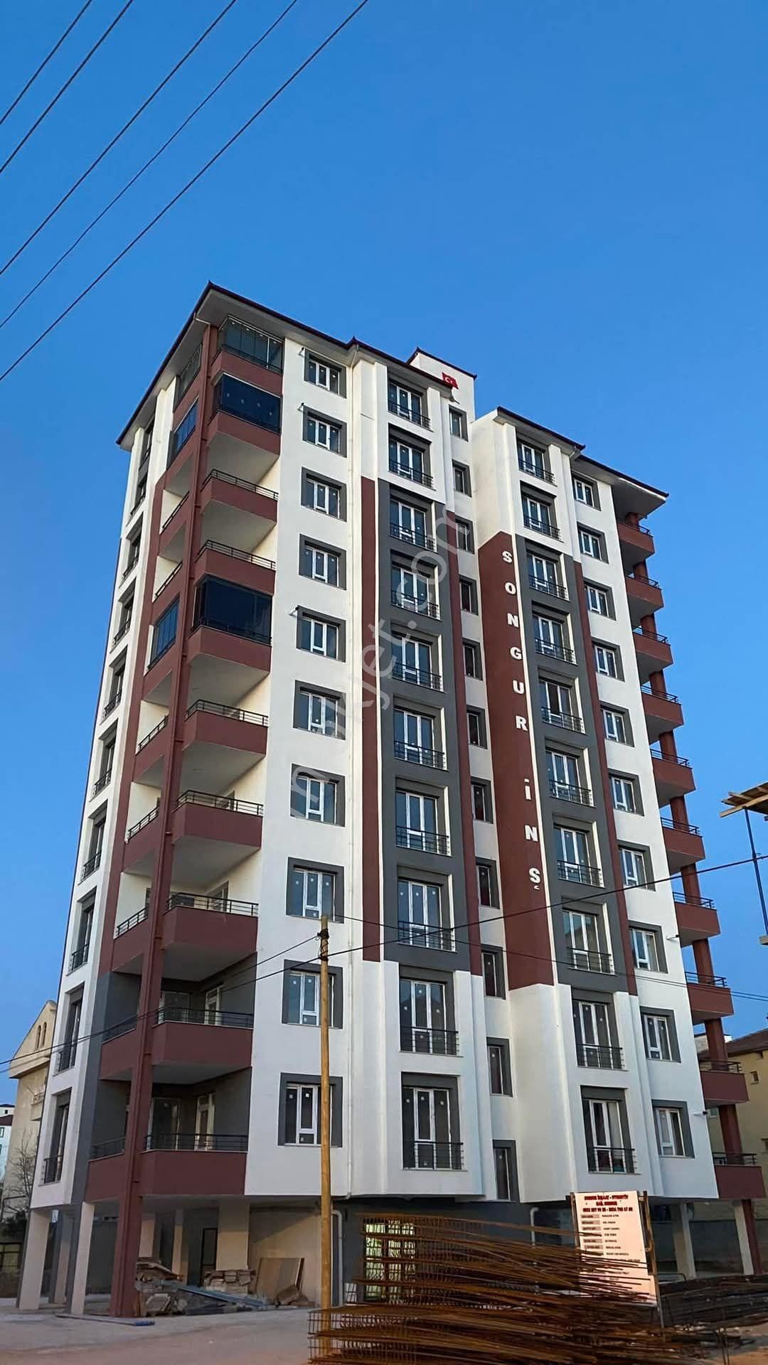 Niğde Merkez İlhanlı Satılık Daire Niğde Merkez İlhanlı Mah Yeni Terminal Caddesı Bim Market Arkası Sıfır Satılık Daireler