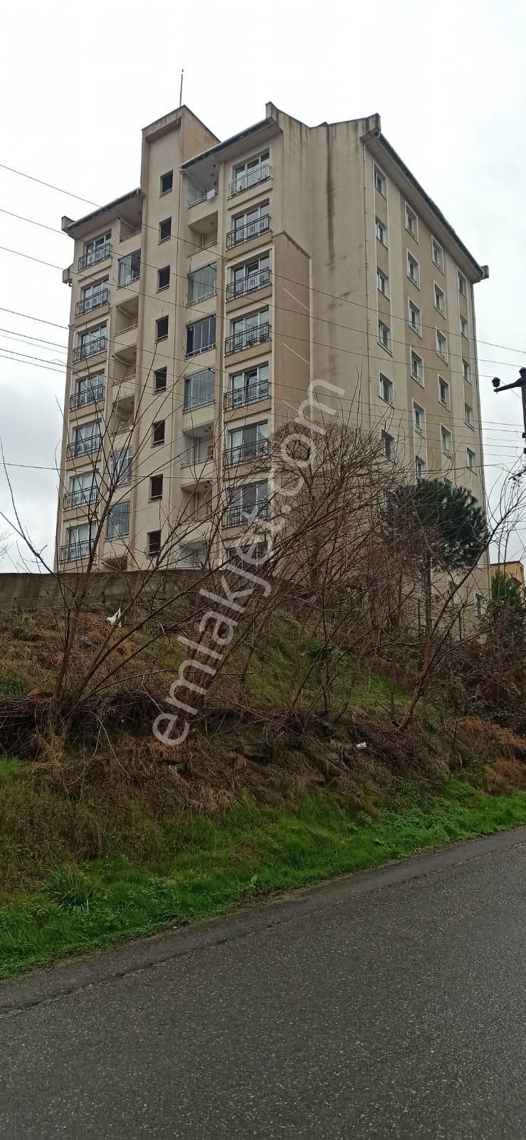 Giresun Giresun Merkez Denize Yakın Kiralık Daire Arsev Gayrımenkulden Giresun Aksu Tokide 2+1 Kiralık Daire