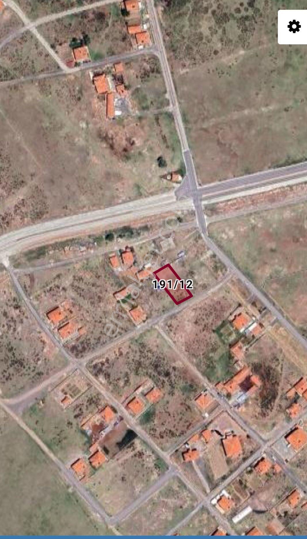Sahibinden Yatırımlık İmarlı Arsa - Görsel 4