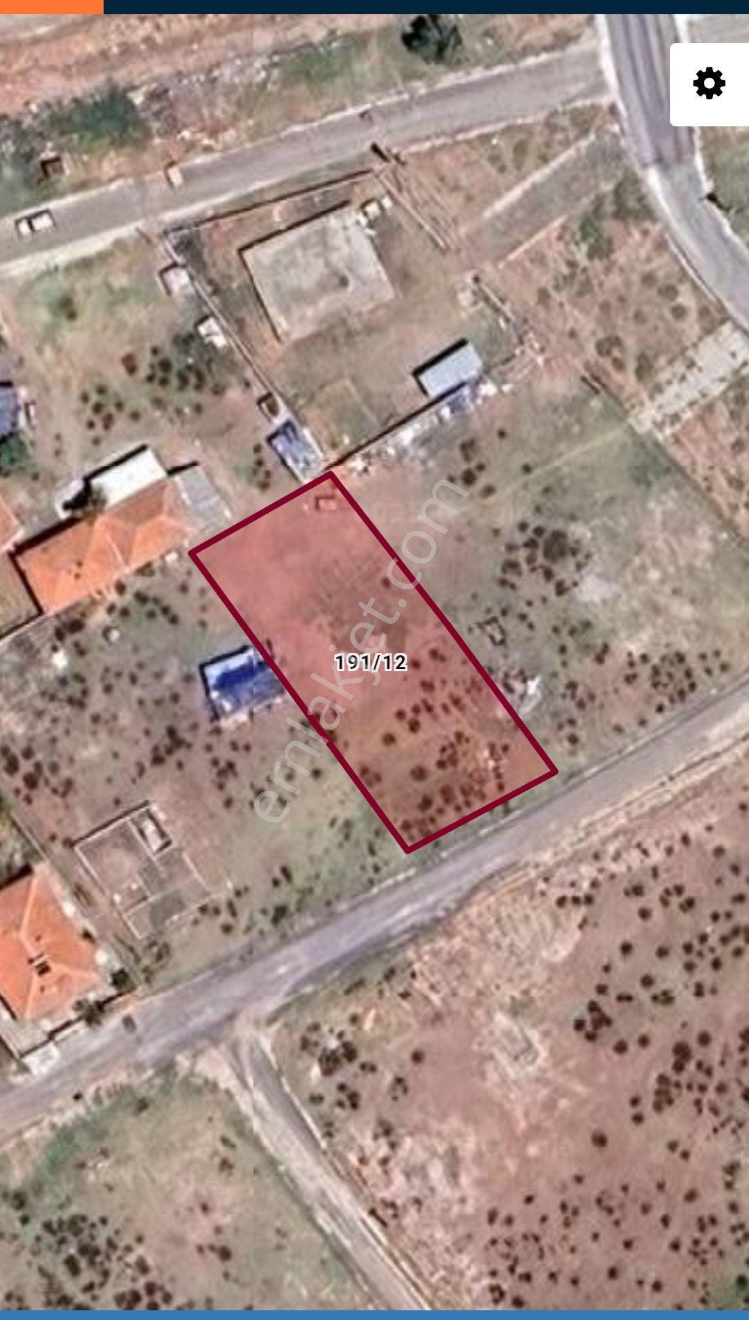 Sahibinden Yatırımlık İmarlı Arsa