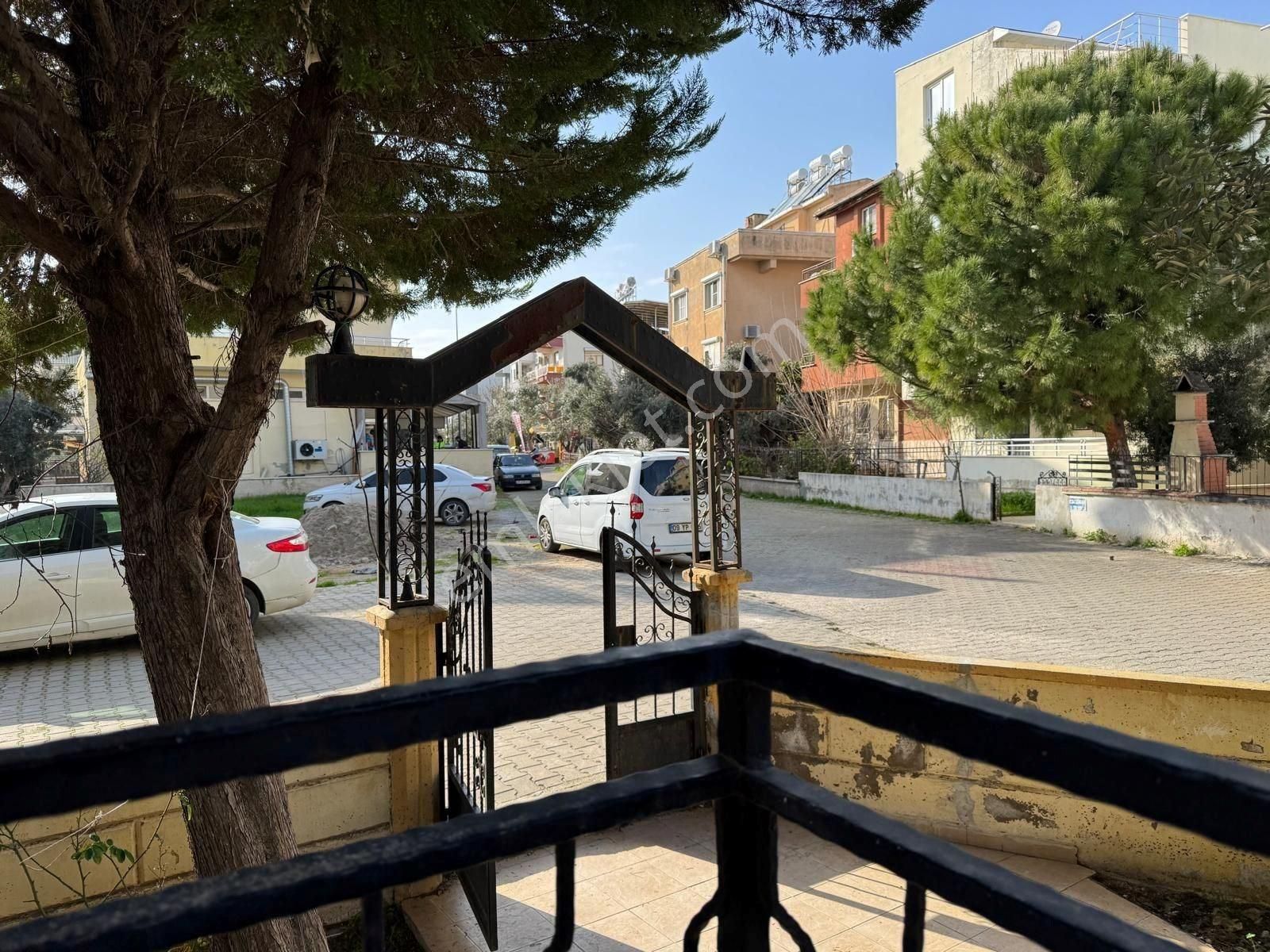 Merkezi Lokasyonda Tadilatlı 2+1 Ferah Daire