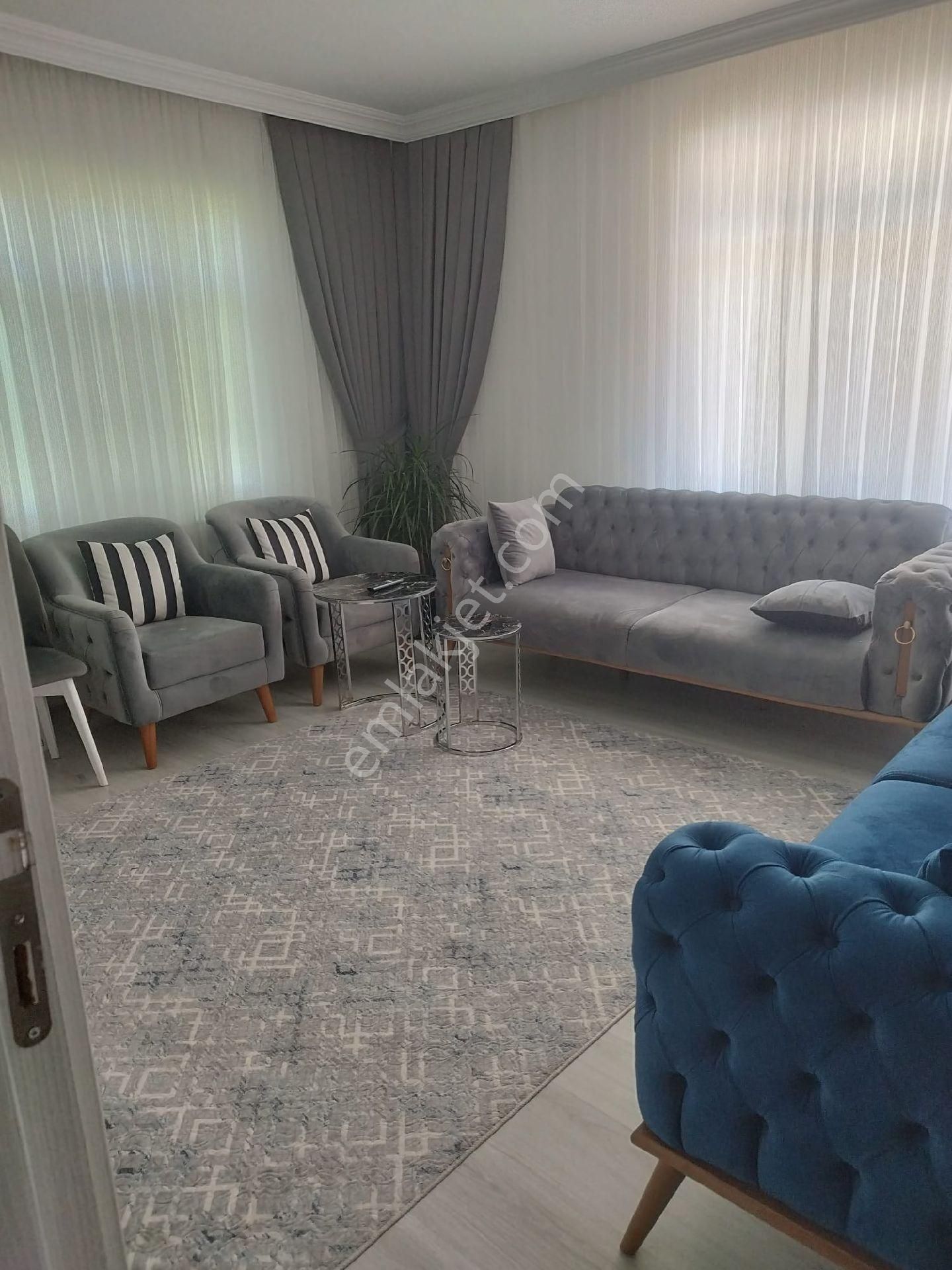 Erbaa Yıldırımbeyazıt Kiralık Daire Yıldırım Beyazıt Mahallesinde Eşyasız Kiralık Ev