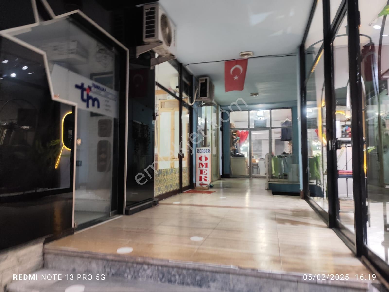 Trabzon Ortahisar Kiralık Büro Uygun Fiyata Kiralık İş Yeri