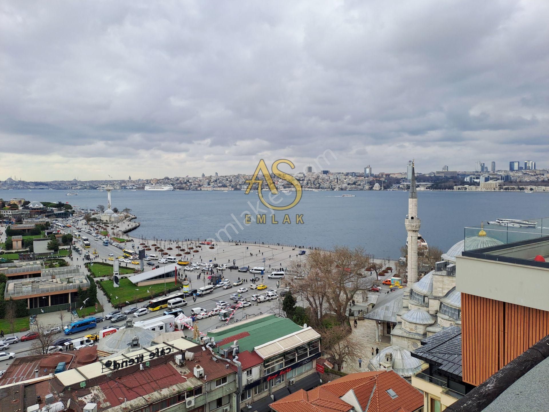 Üsküdar Sultantepe Boğaz Manzaralı Satılık Daire As Emlaktan 3+2 Boğaz Manzaralı Sıfır Çarşı İçi Lüx Dublex Daire