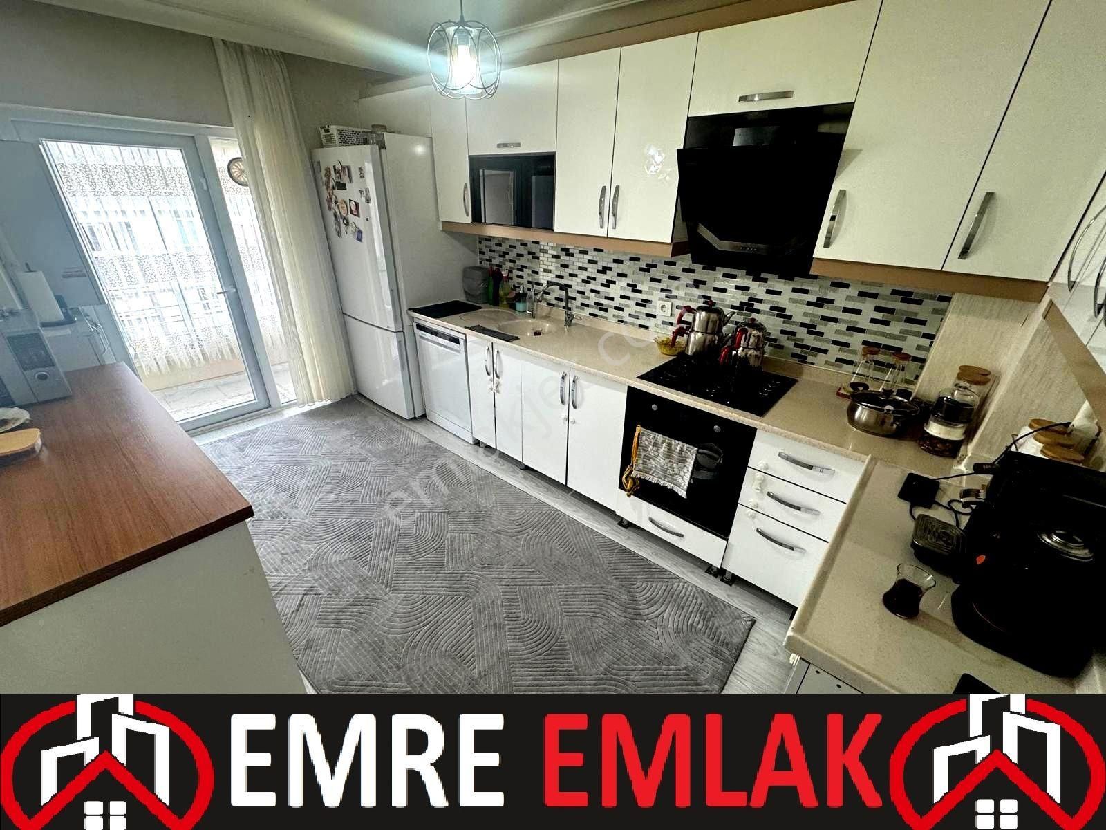 Etimesgut Topçu Satılık Daire ꧁꧂emre Emlaktan꧁꧂elvankent Topçu'da Asansörlü Yapılı 4+1 Satılık Daire