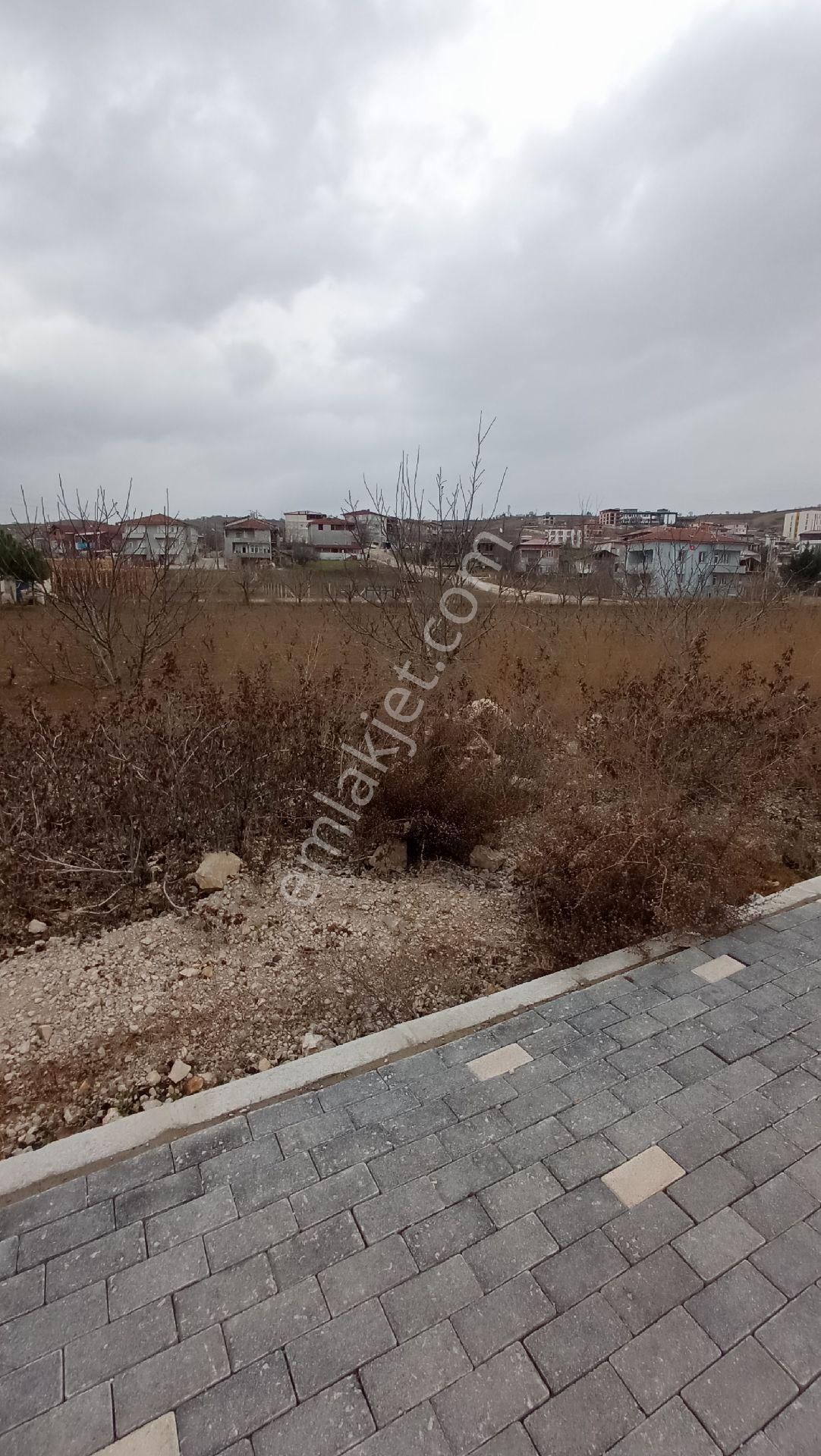 Tokat Erbaa Devlet Hastanesi Yolunda 294 M2 3 Kat İmarlı Arsa - Görsel 9