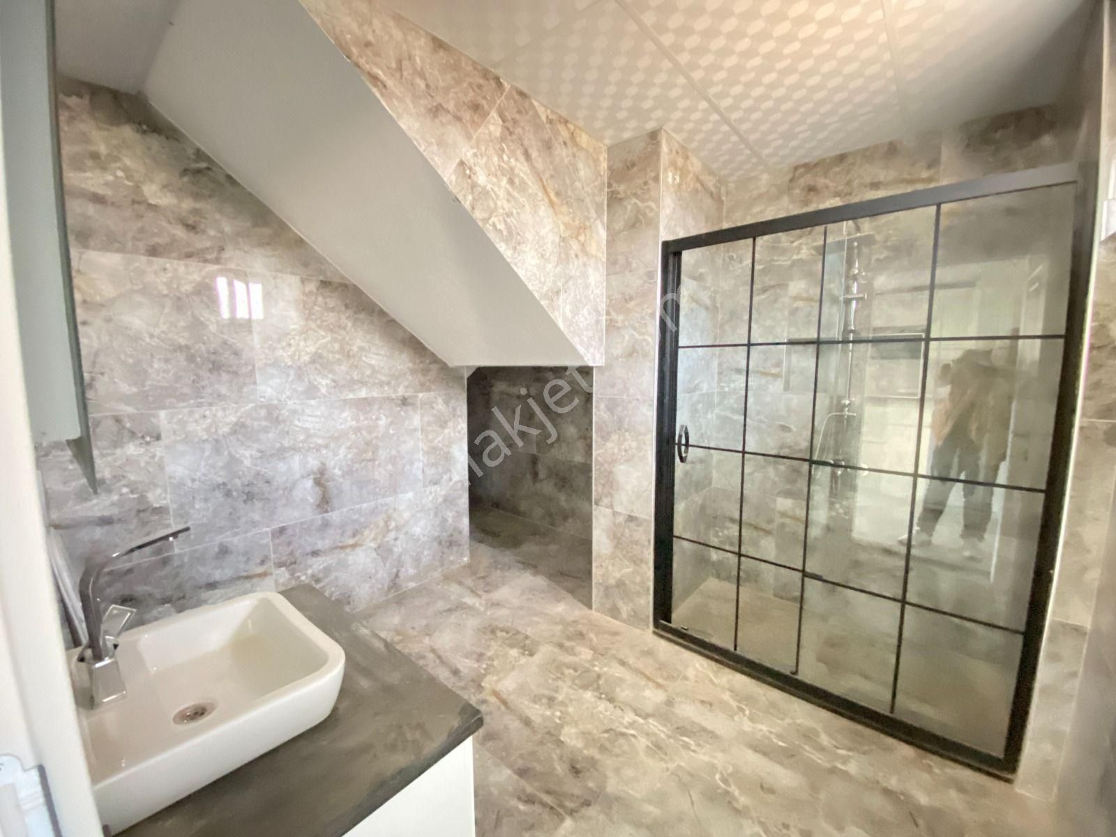 Seferihisar Doğanbey De Tek Müstakil Havuzlu Villa - Görsel 16