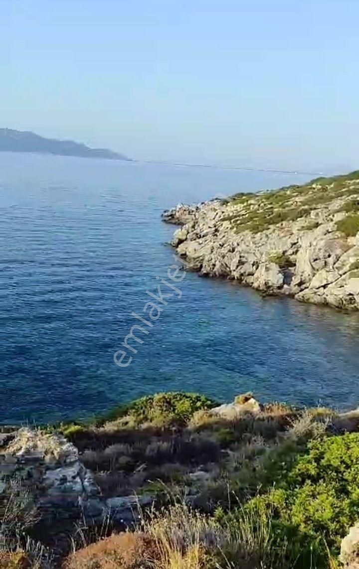 Ebrar&can'dan Bozburun Ortaca 1830 Metrekare - Görsel 8