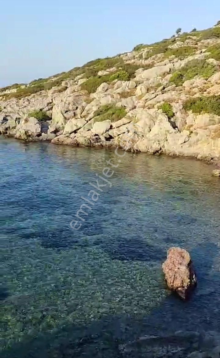 Ebrar&can'dan Bozburun Ortaca 1830 Metrekare - Görsel 3