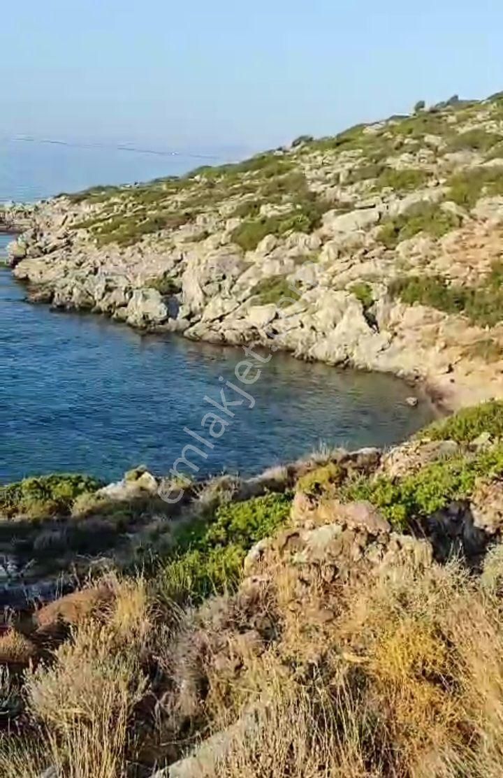 Ebrar&can'dan Bozburun Ortaca 1830 Metrekare - Görsel 9