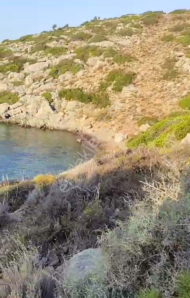 Ebrar&can'dan Bozburun Ortaca 1830 Metrekare - Görsel 6