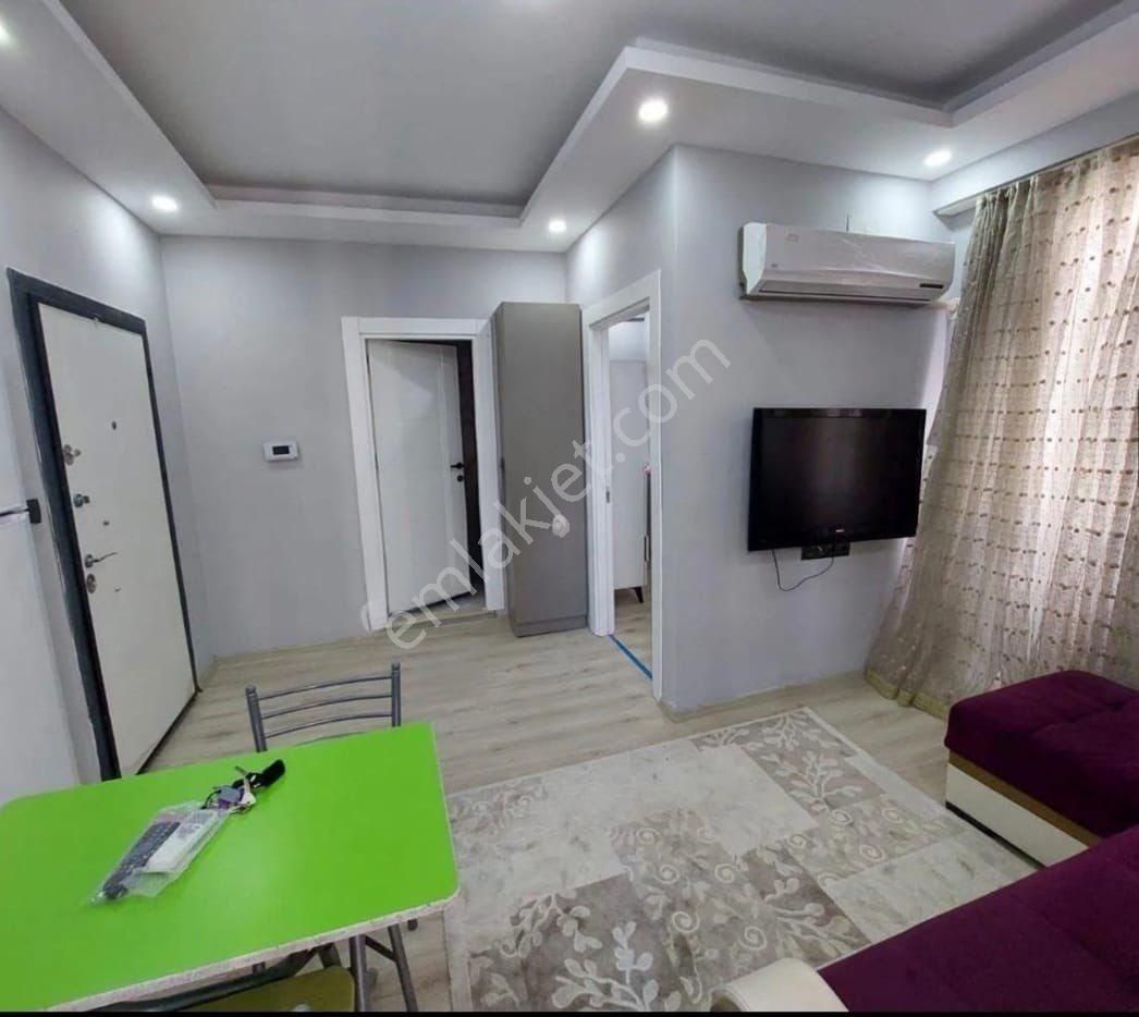 Sarıçam Çarkıpare Kiralık Daire Sahibinden Full Eşyalı Sıfır 1+1 Kiralık Daire