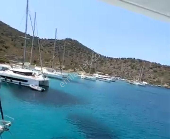 Ebrar&can'dan Dirsekbükü Denize Sıfır Müstakil Koy 36705 Metrekare - Görsel 2