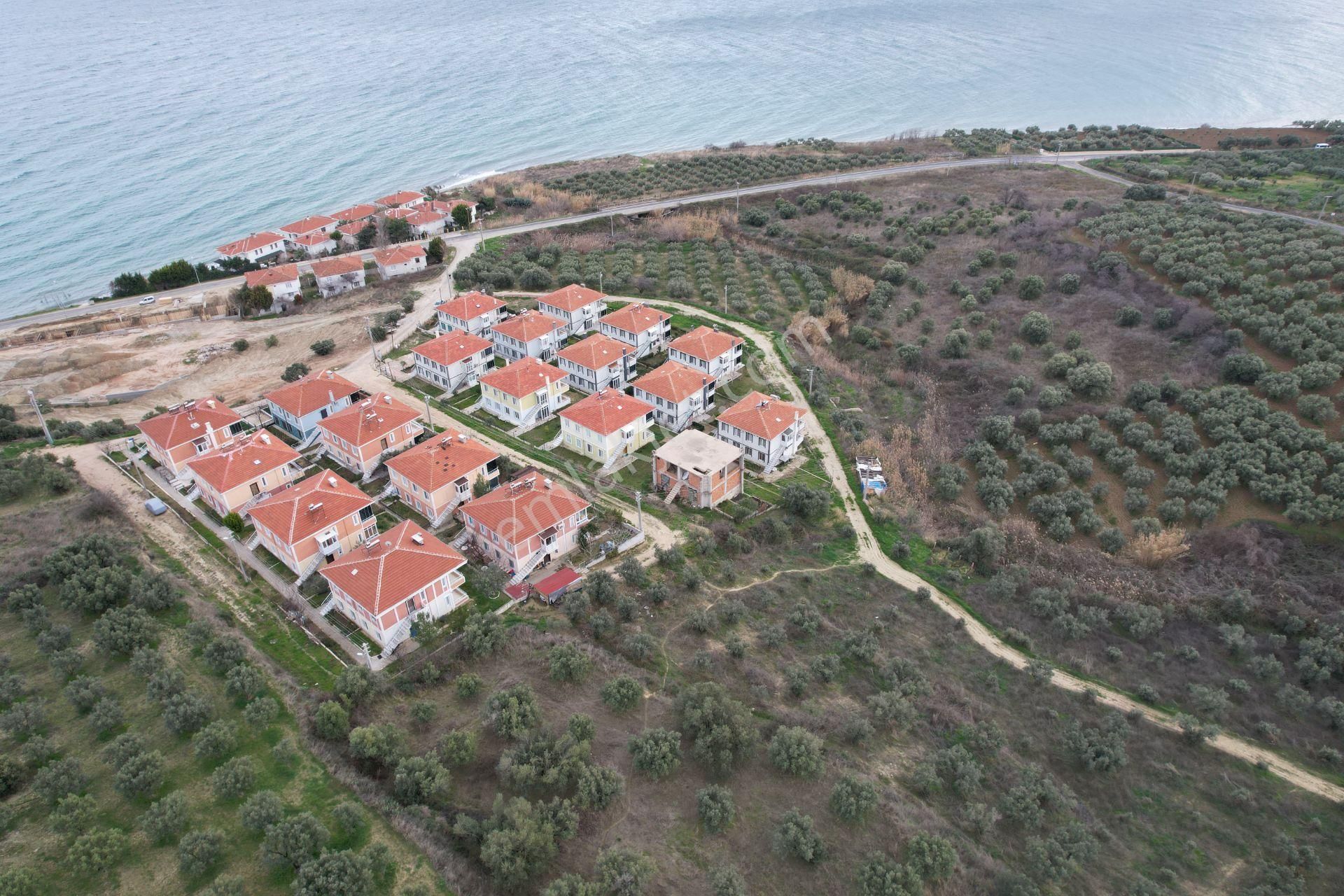 Yağmur Emlak Şarköy Hoşköyde İmar Bitişiği 2,800 M Suyu Var