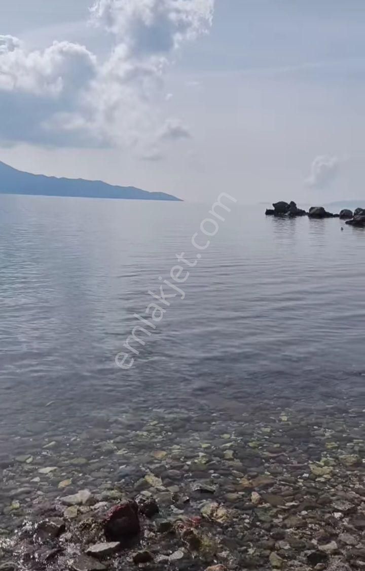 Ebrar&can'dan Ayağacı Deniz Manzaralı 310 Metrekare - Görsel 5