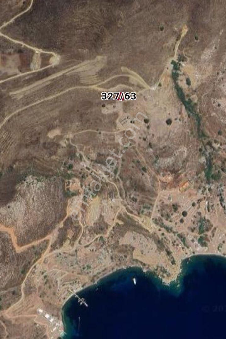 Ebrar&can'dan Ayağacı Deniz Manzaralı 310 Metrekare - Görsel 9