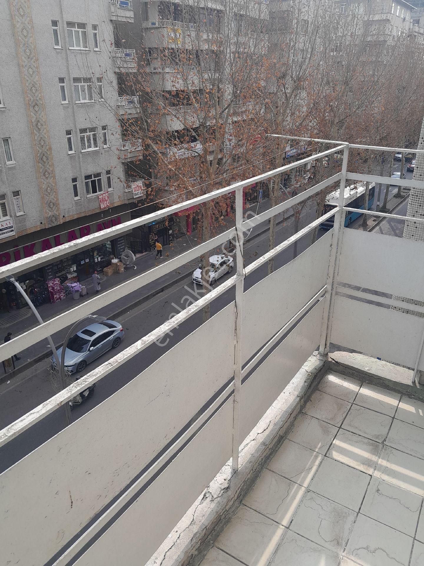 Ofis Gevran Caddesi Üzerinde Kiralık Daire - Görsel 6