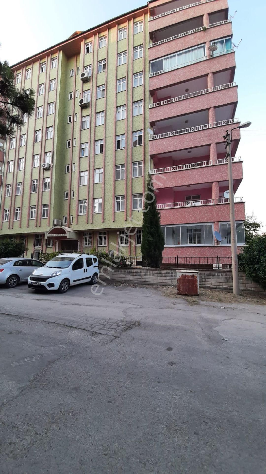 Elazığ Merkez Sürsürü Kiralık Daire Merkezi Konumda Kiralık