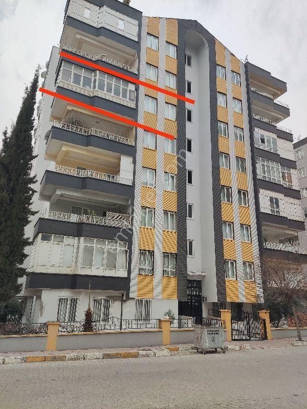 Karaköprü Ali Baba Satılık Daire Karaköprü Alibaba Mahallesi'nde Site İçerisinde Acil Satılık Daire