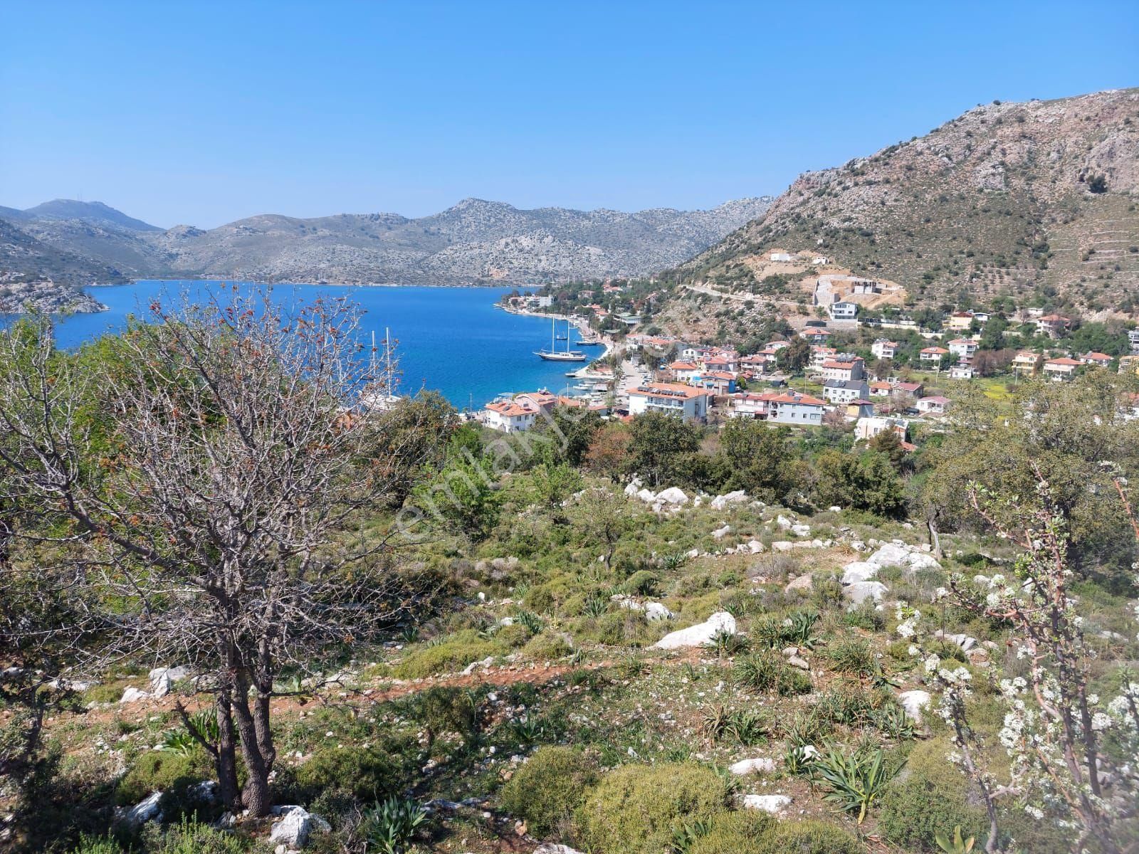 Ebrar&can'dan Adatepe Deniz Manzaralı 336 Metrekare