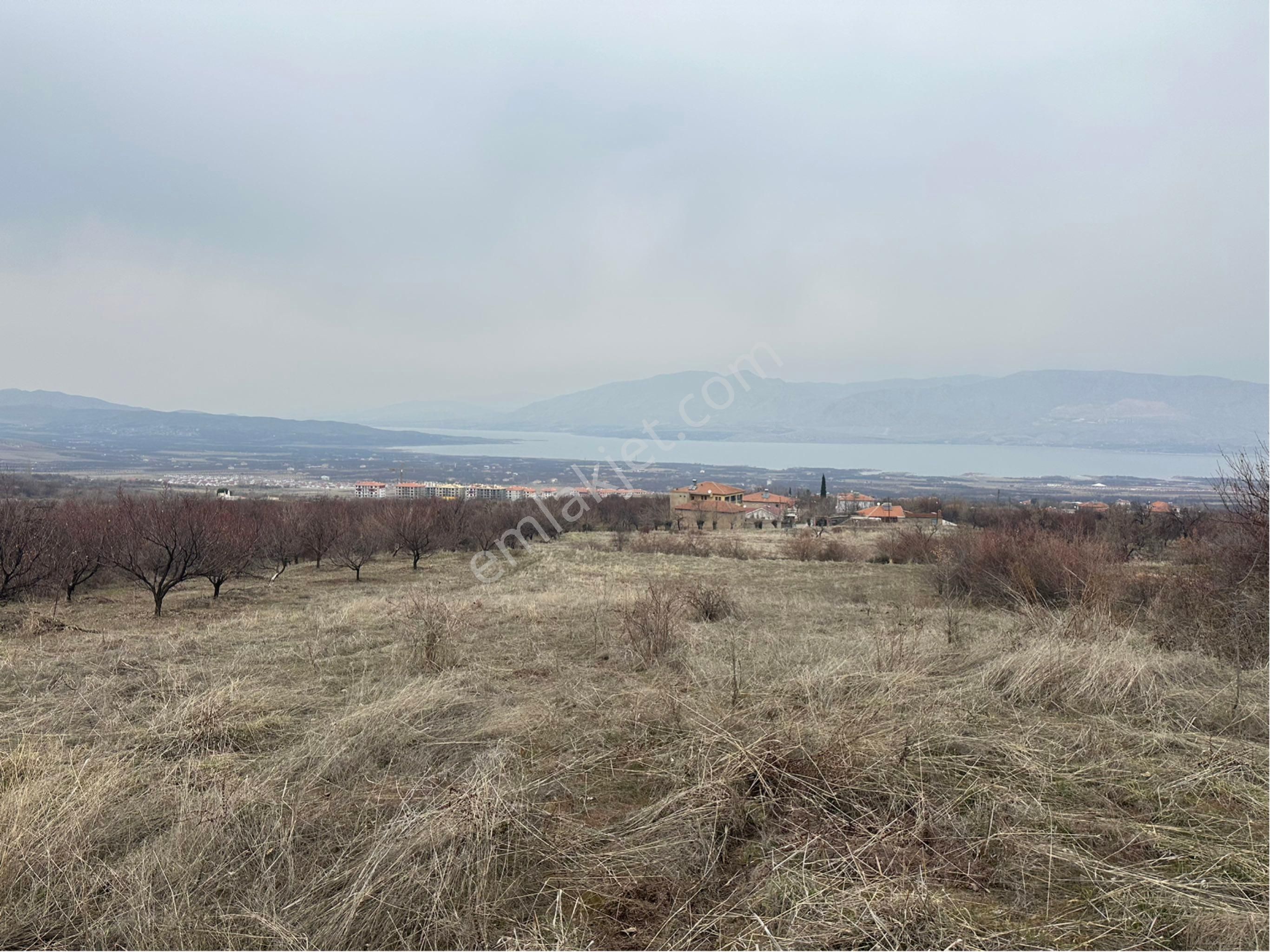 Kale İkizpınar Satılık Tarla Furkan Doğan’dan Kale İkizpınar’da 2.500m2 Baraj Manzaralı Tarla