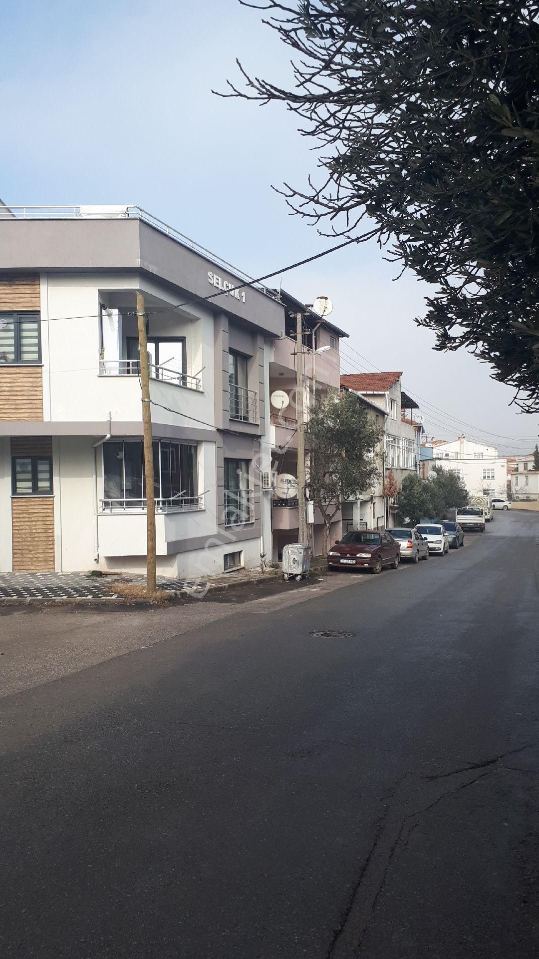 Karesi Maltepe Satılık Daire İki Teraslı Dubleks