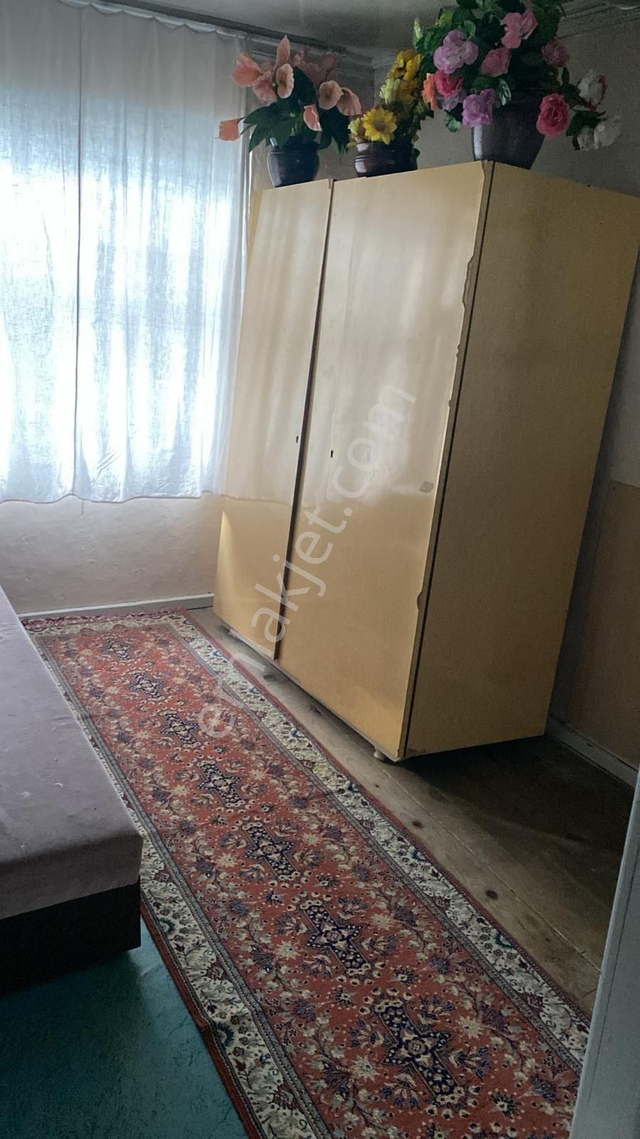 Akşehir Kilecide Sobalı Kiralık - Görsel 16