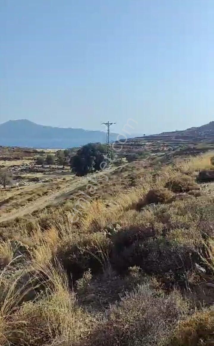 Ebrar&can Bozburun Yassıbalık Deniz Manzaralı 6591 Metrekare - Görsel 9