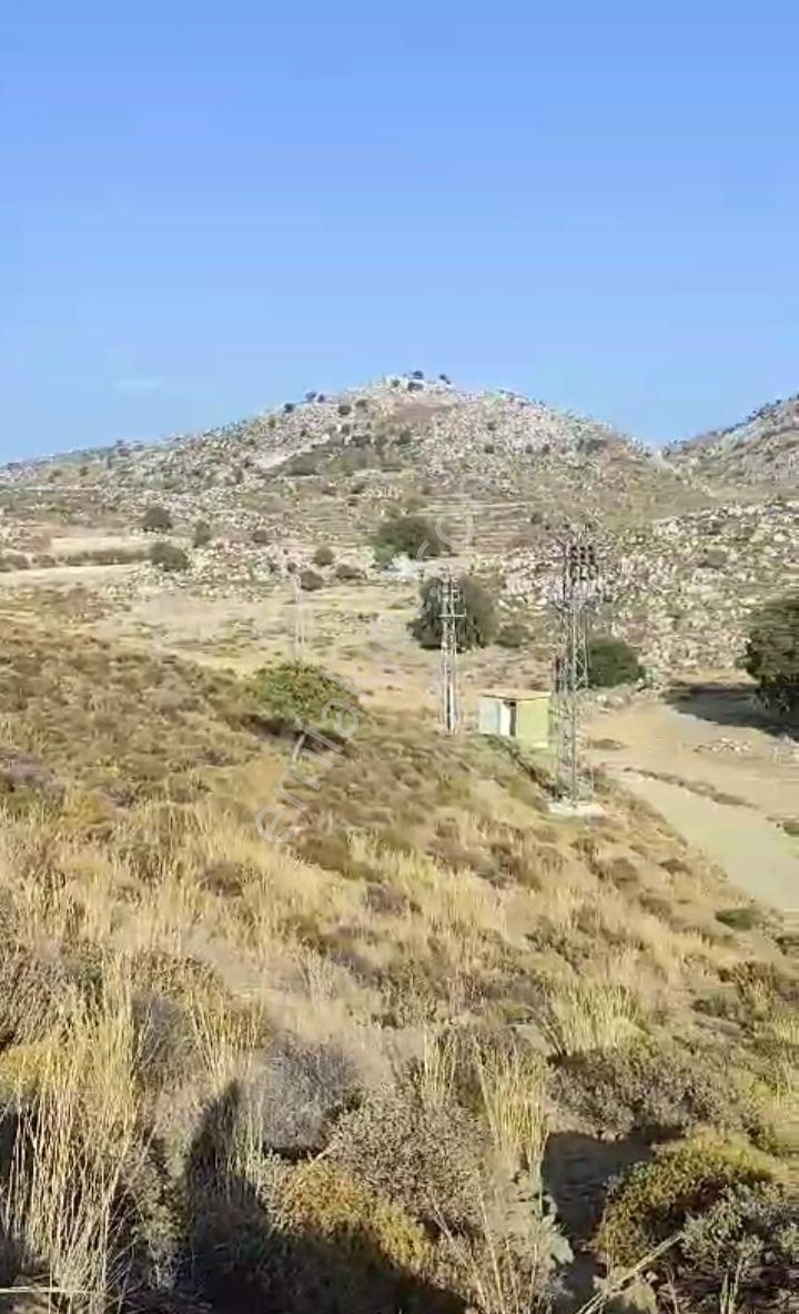 Ebrar&can Bozburun Yassıbalık Deniz Manzaralı 6591 Metrekare - Görsel 3