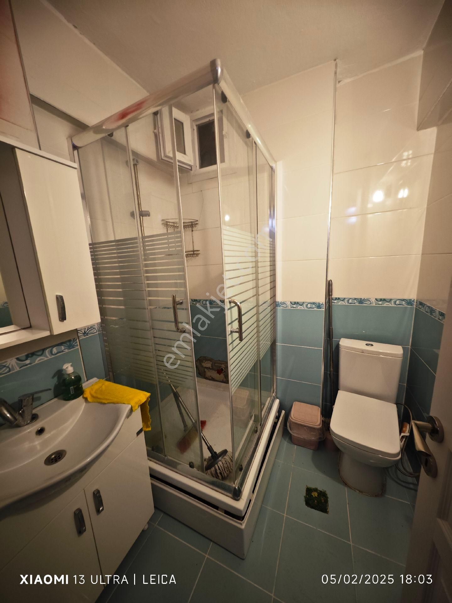 Denize Sıfır Ayrı Mutfak 150 M2 Dubleks Daire Ümmetoğlu'ndan - Görsel 28