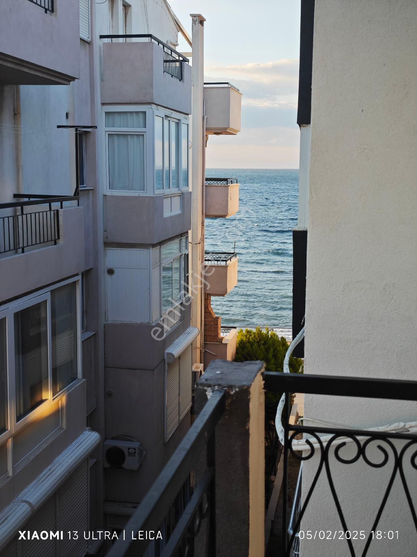 Denize Sıfır Ayrı Mutfak 150 M2 Dubleks Daire Ümmetoğlu'ndan - Görsel 33