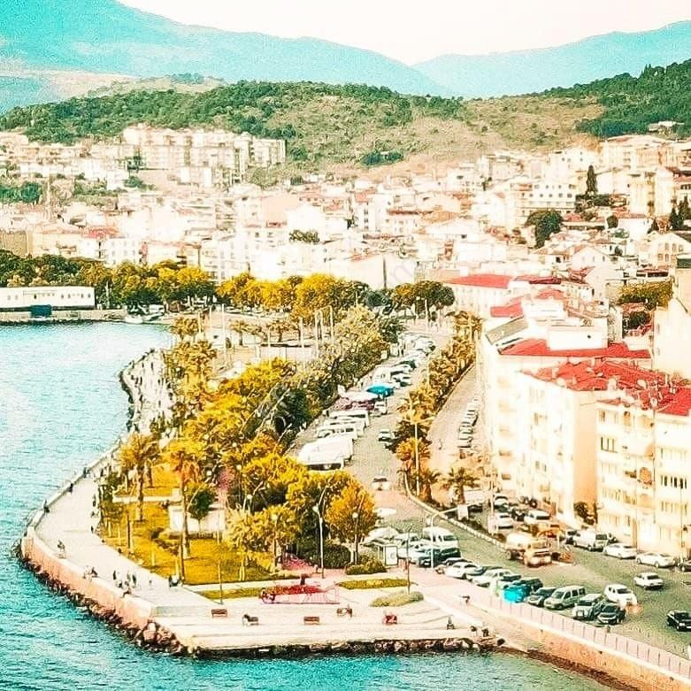 Denize Sıfır Ayrı Mutfak 150 M2 Dubleks Daire Ümmetoğlu'ndan - Görsel 3