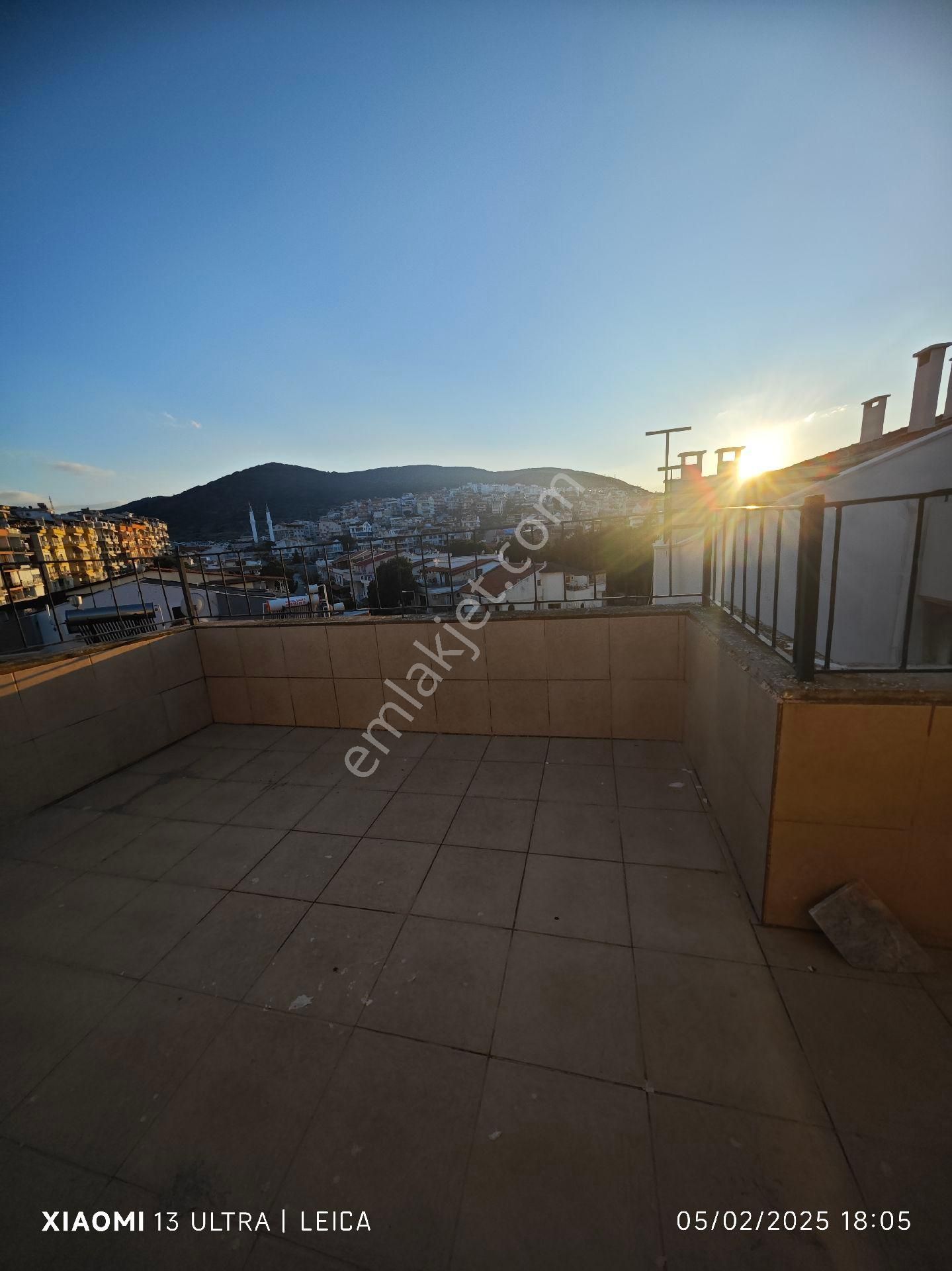 Denize Sıfır Ayrı Mutfak 150 M2 Dubleks Daire Ümmetoğlu'ndan - Görsel 32