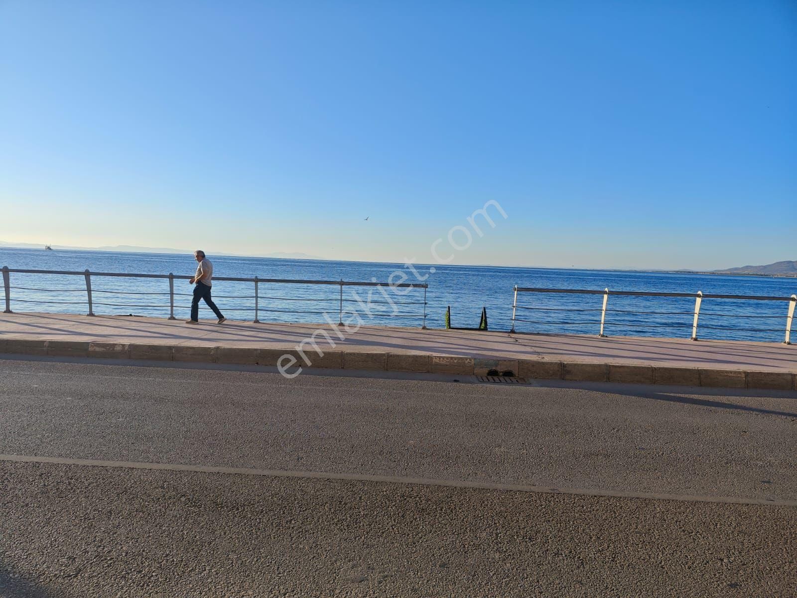 Denize Sıfır Ayrı Mutfak 150 M2 Dubleks Daire Ümmetoğlu'ndan - Görsel 4