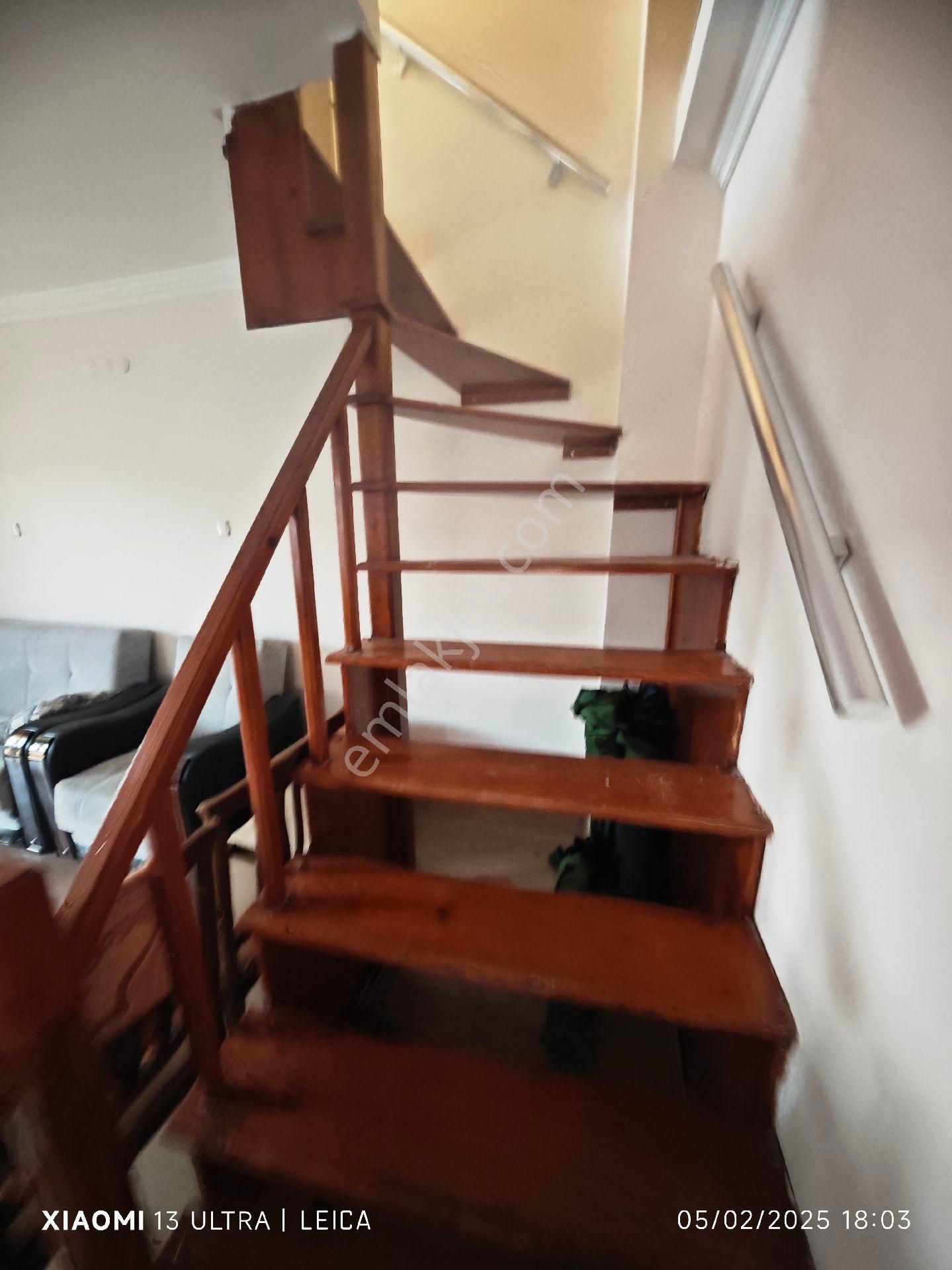 Denize Sıfır Ayrı Mutfak 150 M2 Dubleks Daire Ümmetoğlu'ndan - Görsel 9