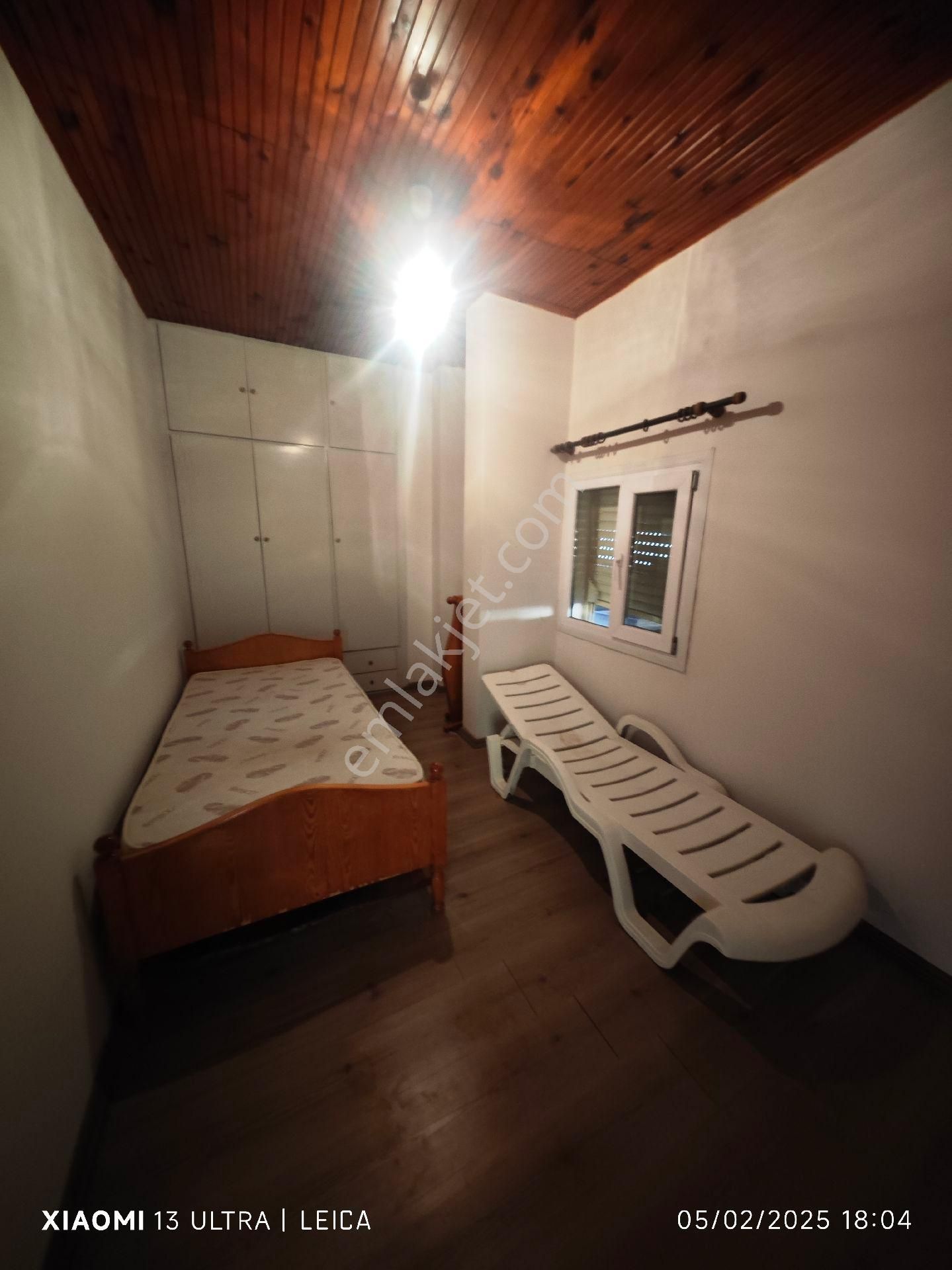 Denize Sıfır Ayrı Mutfak 150 M2 Dubleks Daire Ümmetoğlu'ndan - Görsel 25