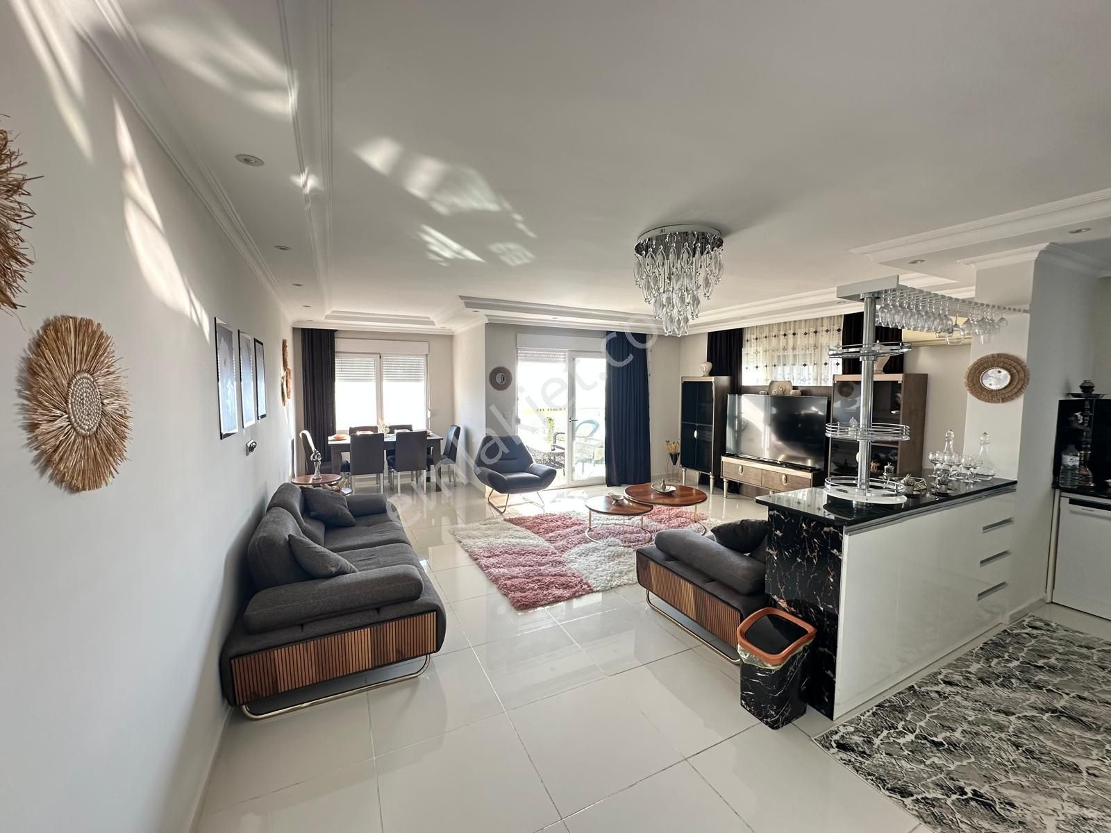 Acil Satılık Denize Sıfır 3+1 Dubleks - Görsel 12